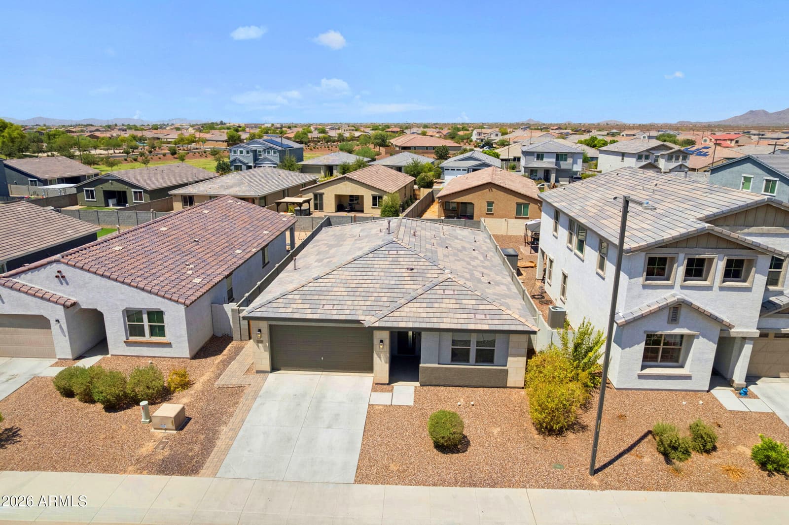 532 S 199TH Drive, Buckeye, AZ 85326 — photo 48 of 75