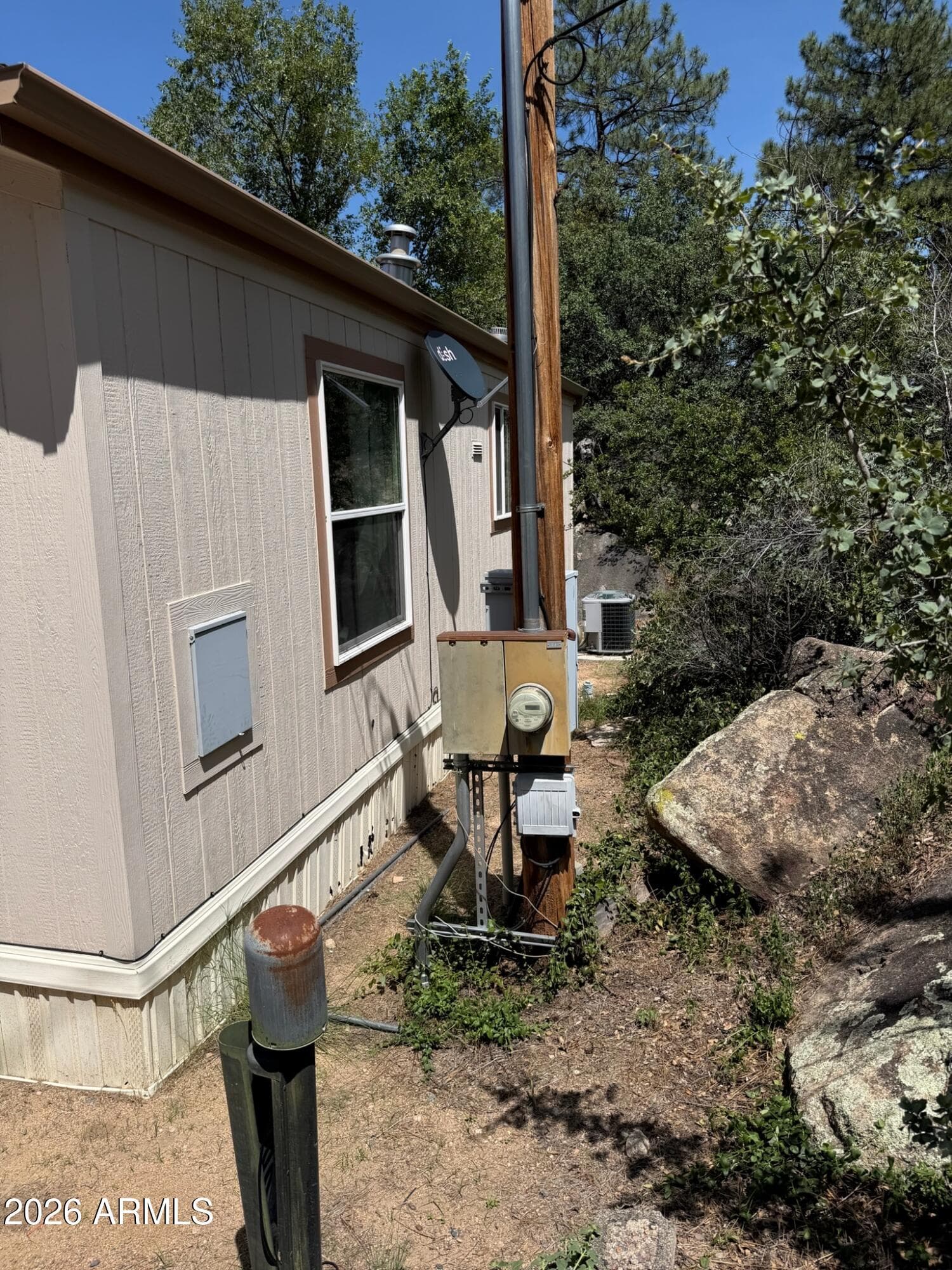 615 West Street 27, Prescott, AZ 86305 — photo 22 of 23
