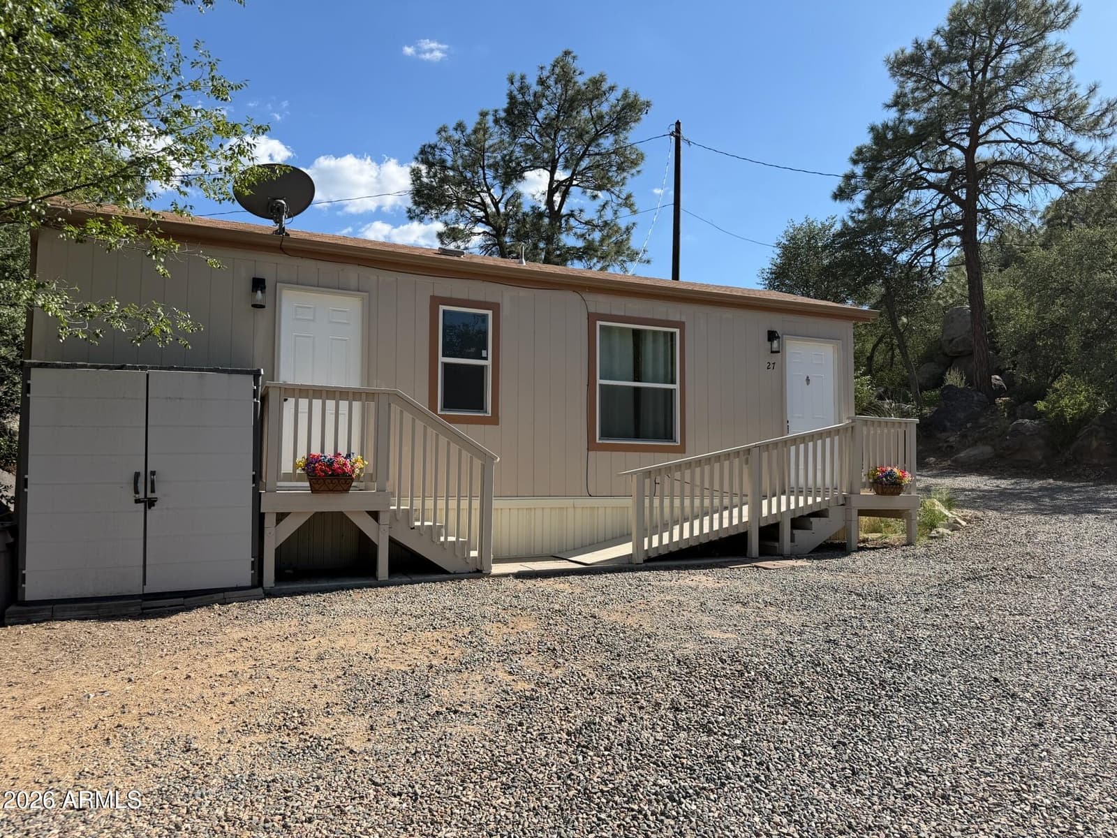 615 West Street 27, Prescott, AZ 86305 — photo 1 of 23