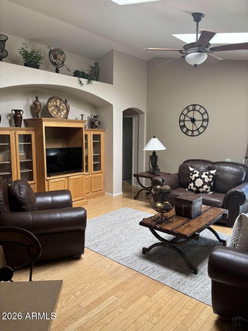 4130 W ALEX Loop, Phoenix, AZ 85083 — photo 12 of 41