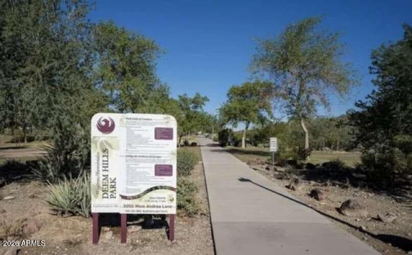 4130 W ALEX Loop, Phoenix, AZ 85083 — photo 36 of 41