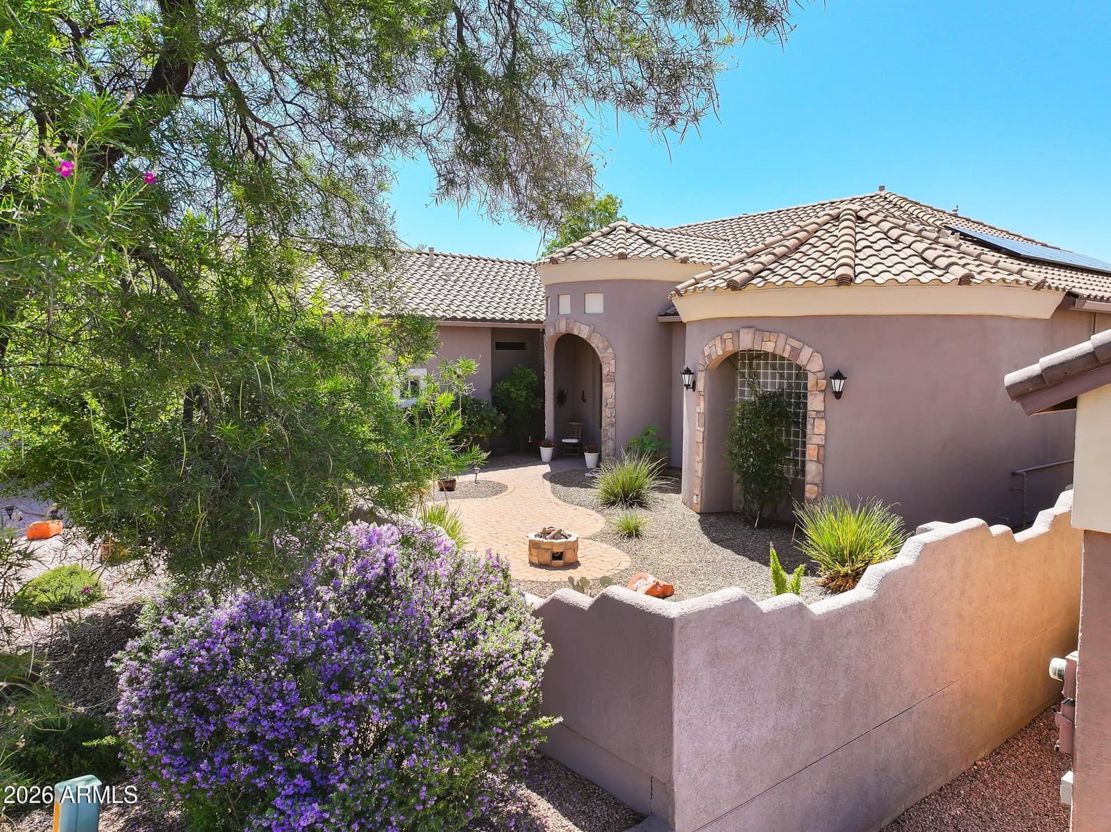 5675 E La Privada Drive, Cornville, AZ 86325 — photo 1 of 66