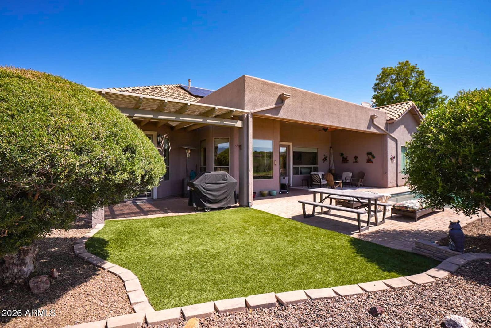 5675 E La Privada Drive, Cornville, AZ 86325 — photo 31 of 66