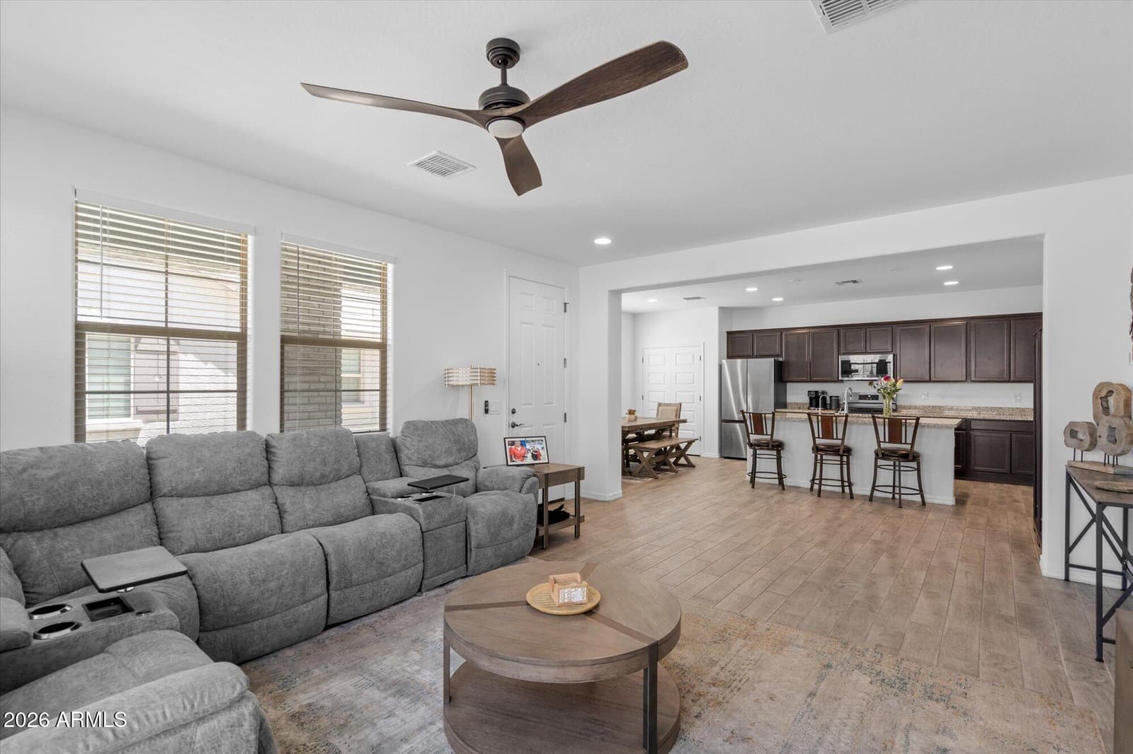 14240 W HACKAMORE Drive, Surprise, AZ 85387 — photo 14 of 32
