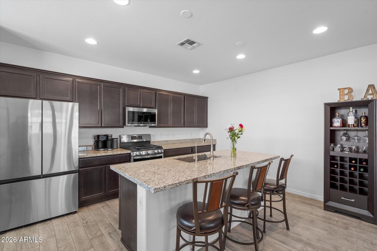 14240 W HACKAMORE Drive, Surprise, AZ 85387 — photo 8 of 32