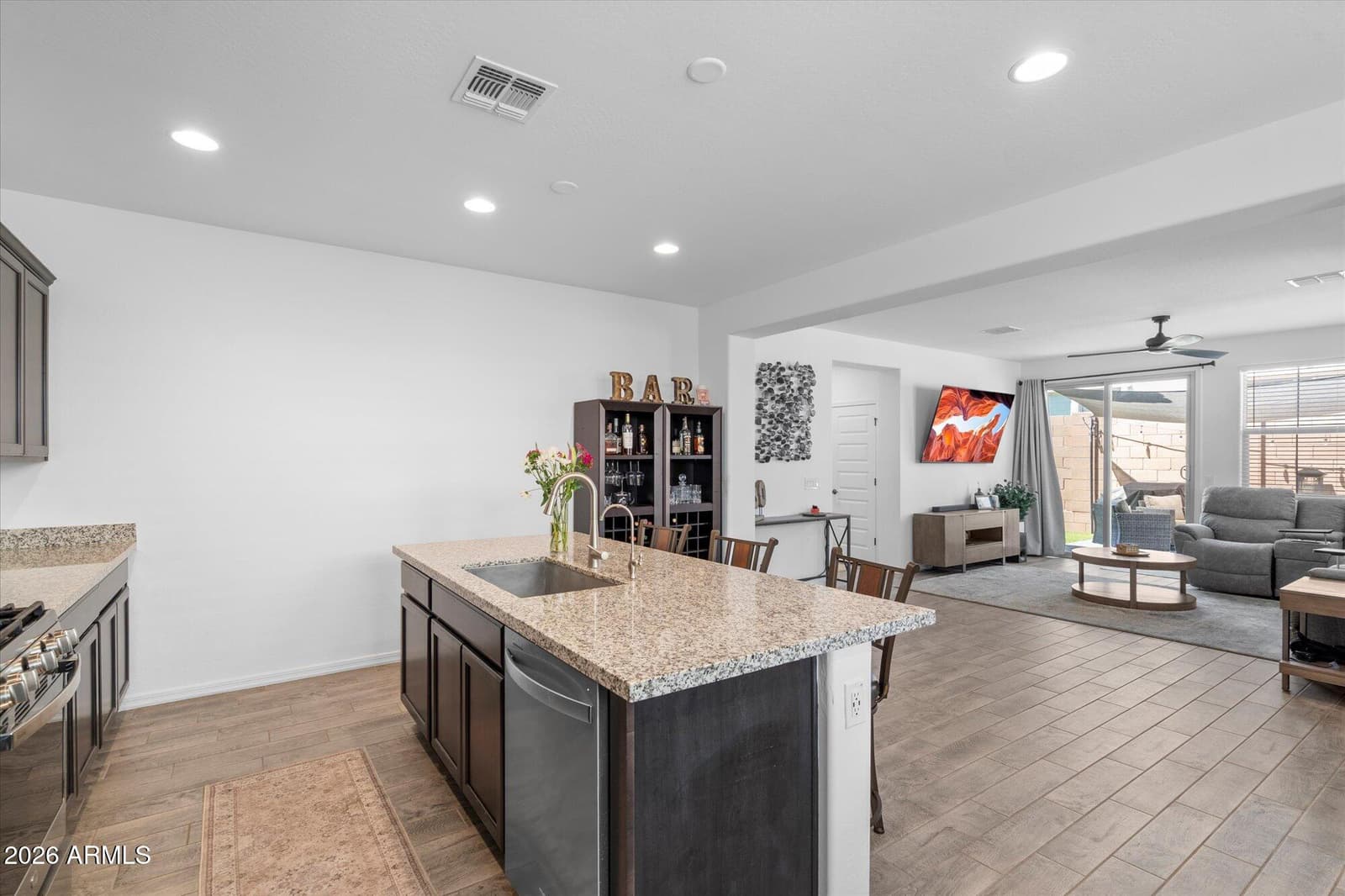 14240 W HACKAMORE Drive, Surprise, AZ 85387 — photo 9 of 32