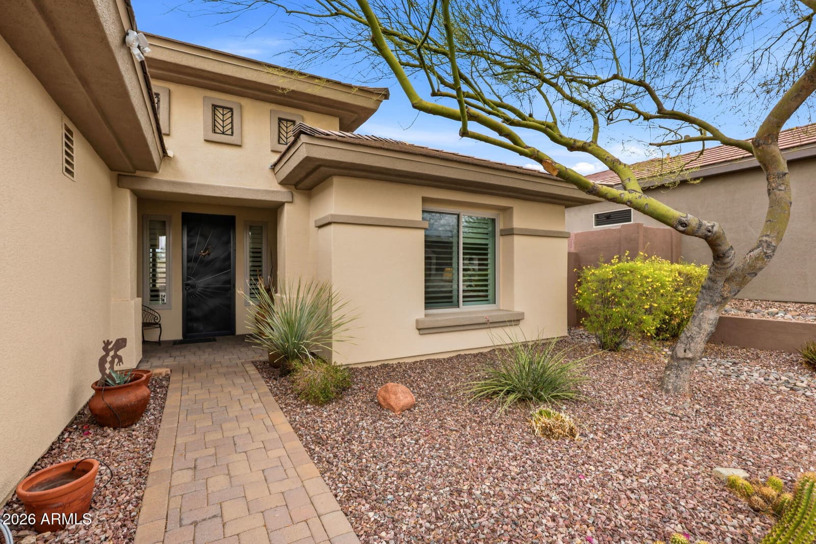 41812 N IRON HORSE Court, Anthem, AZ 85086 — photo 3 of 42