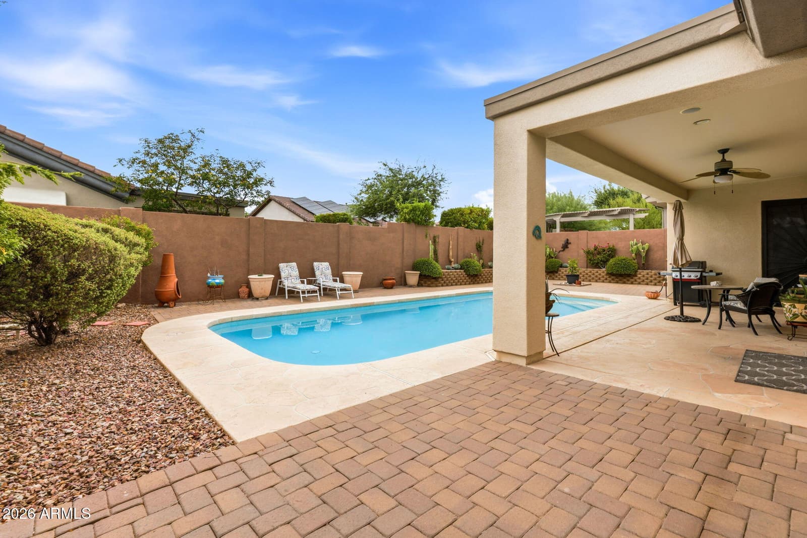 41812 N IRON HORSE Court, Anthem, AZ 85086 — photo 31 of 42