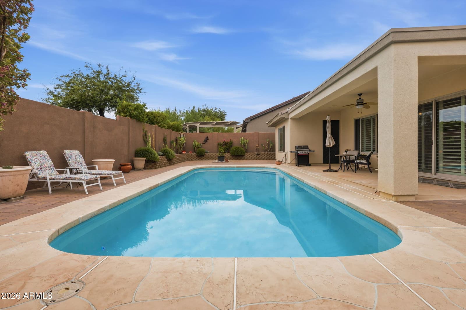 41812 N IRON HORSE Court, Anthem, AZ 85086 — photo 32 of 42