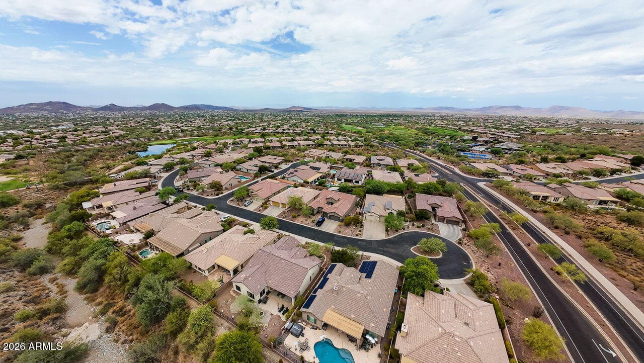 41812 N IRON HORSE Court, Anthem, AZ 85086 — photo 41 of 42
