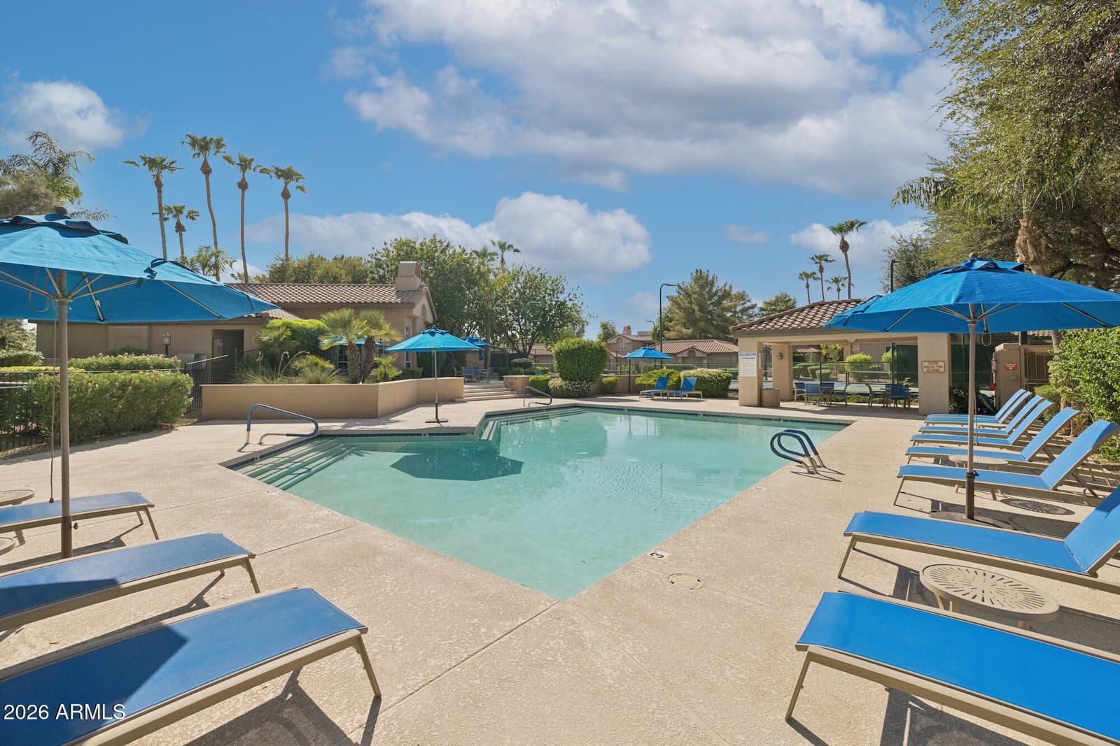 10101 N ARABIAN Trail 2074, Scottsdale, AZ 85258 — photo 29 of 44