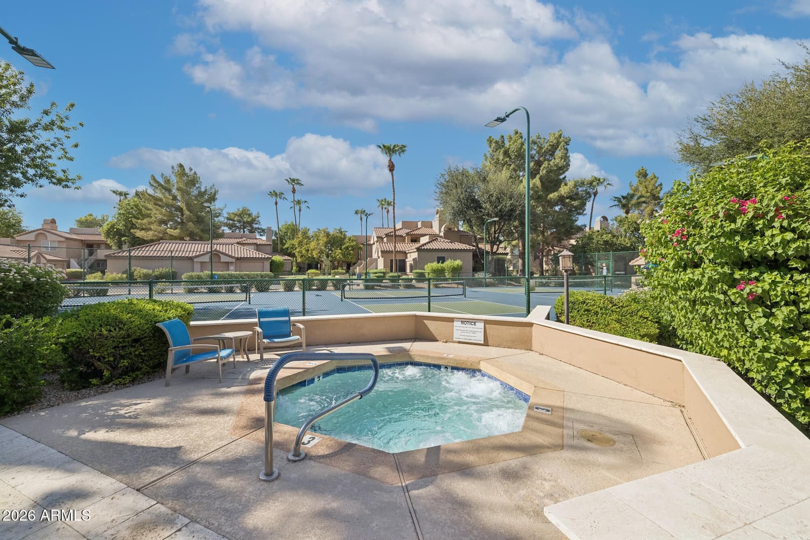 10101 N ARABIAN Trail 2074, Scottsdale, AZ 85258 — photo 31 of 44