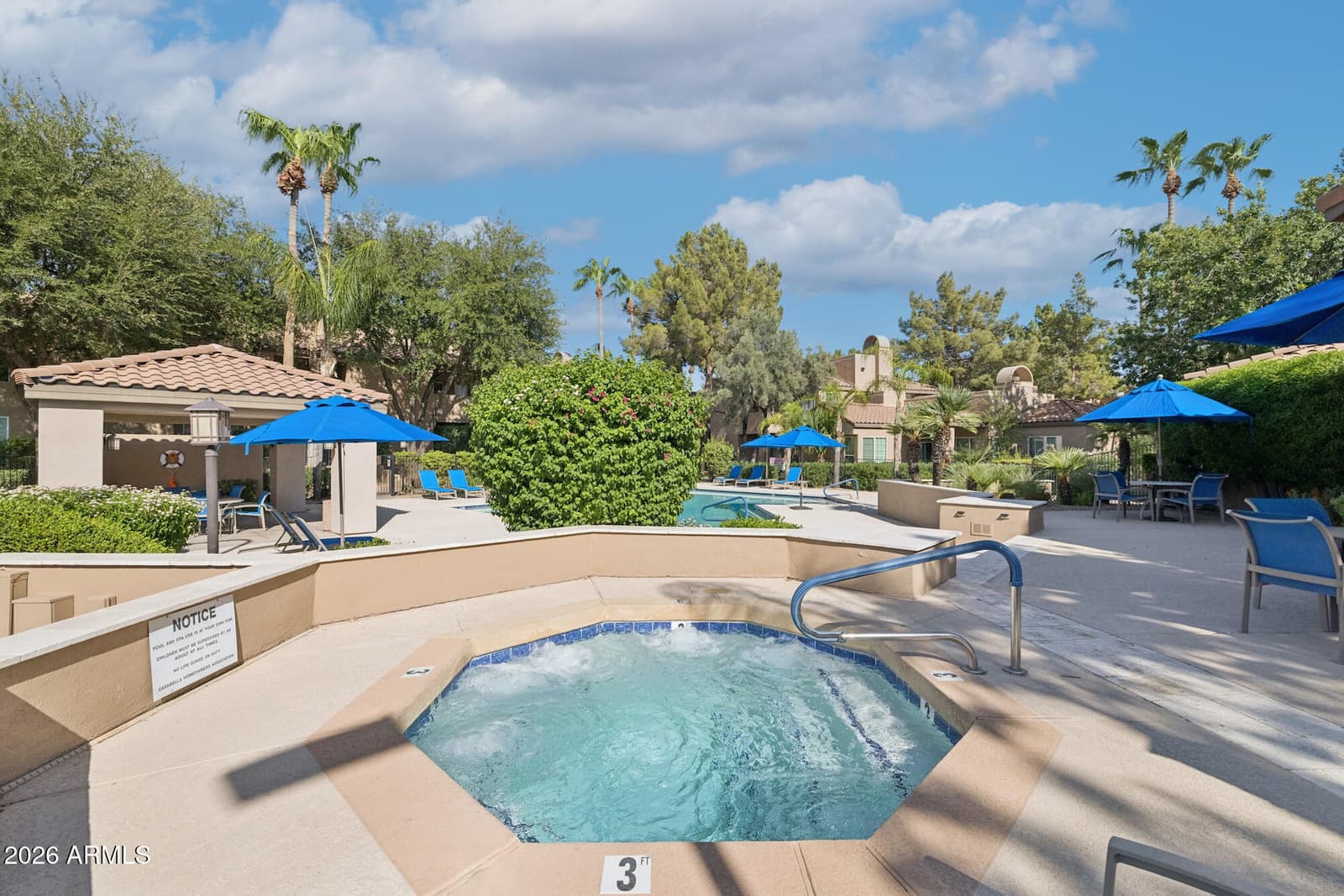 10101 N ARABIAN Trail 2074, Scottsdale, AZ 85258 — photo 32 of 44
