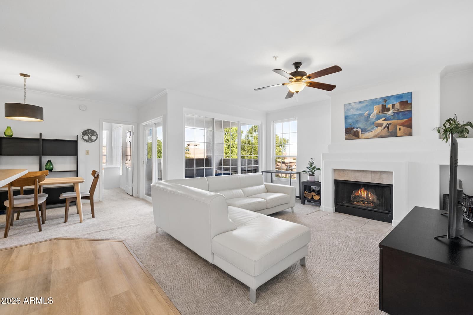 10101 N ARABIAN Trail 2074, Scottsdale, AZ 85258 — photo 1 of 44
