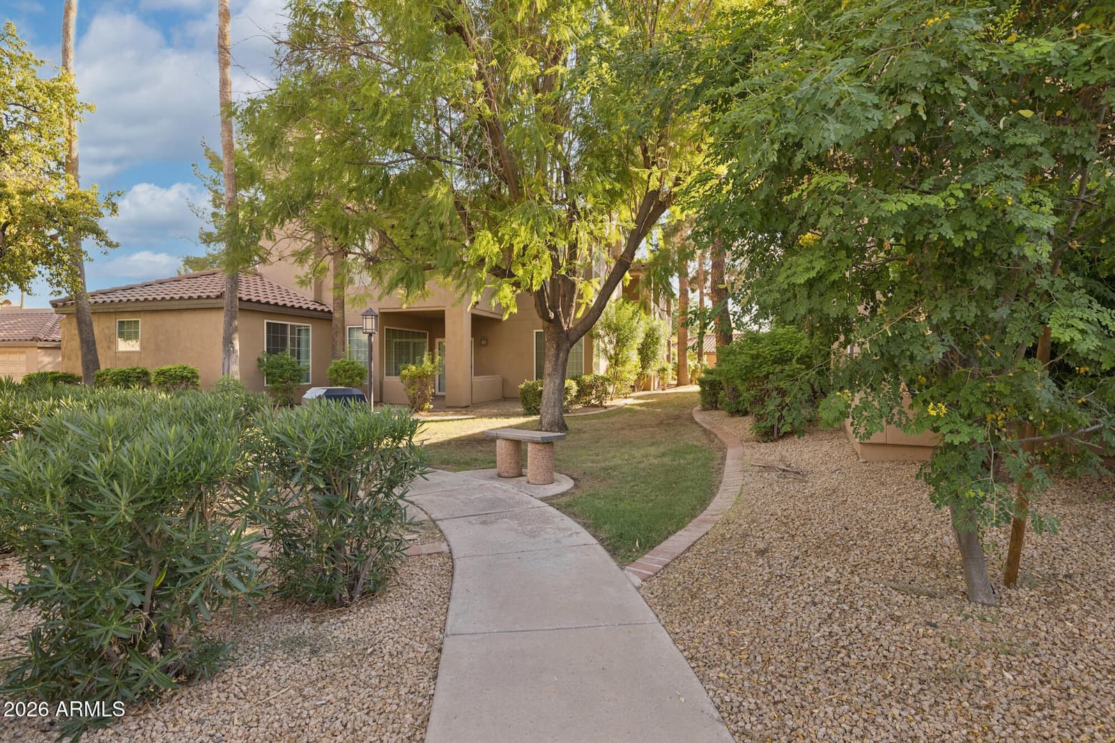 10101 N ARABIAN Trail 2074, Scottsdale, AZ 85258 — photo 25 of 44