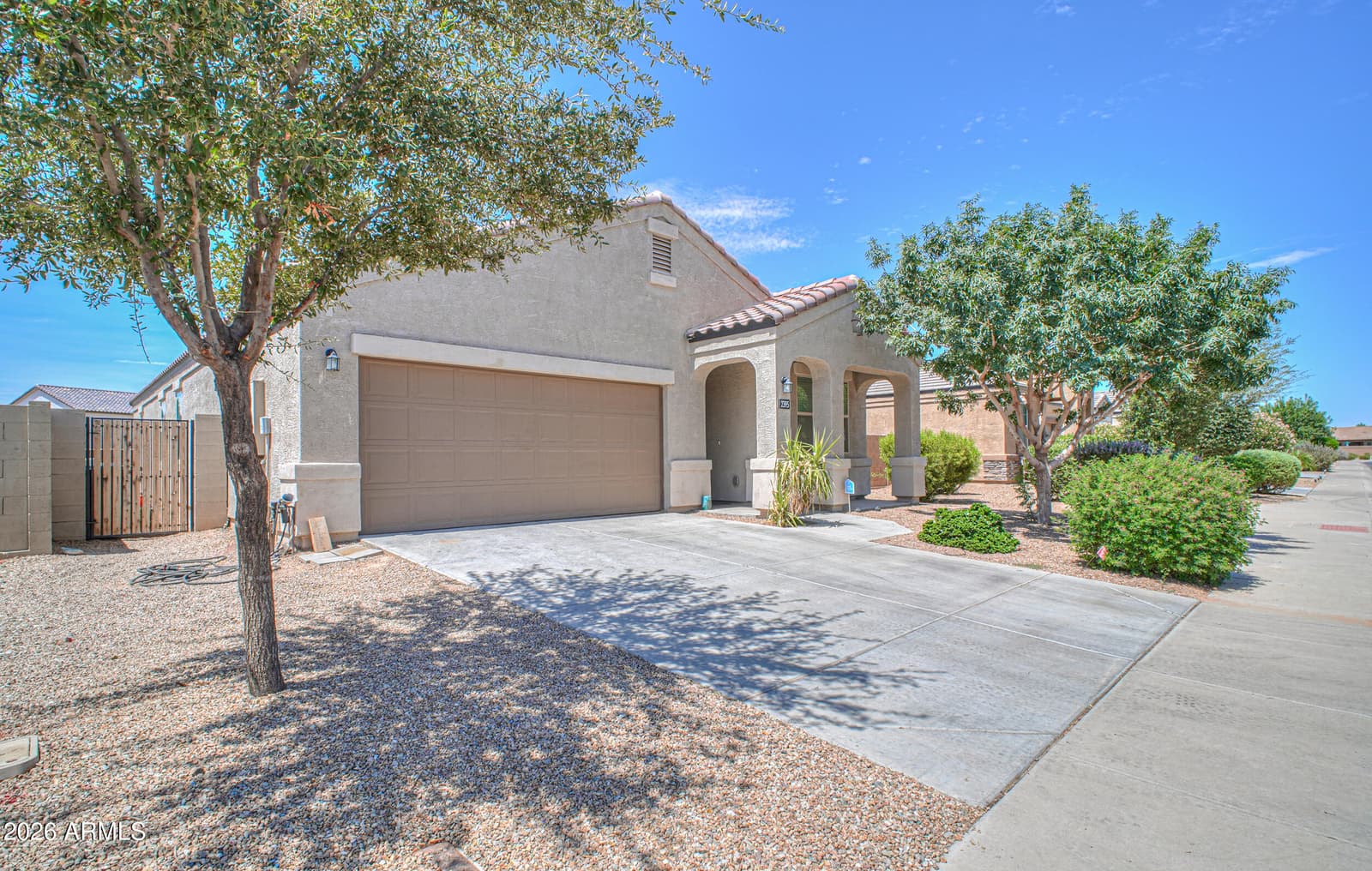 2395 E ALIDA Trail, Casa Grande, AZ 85194 — photo 2 of 30