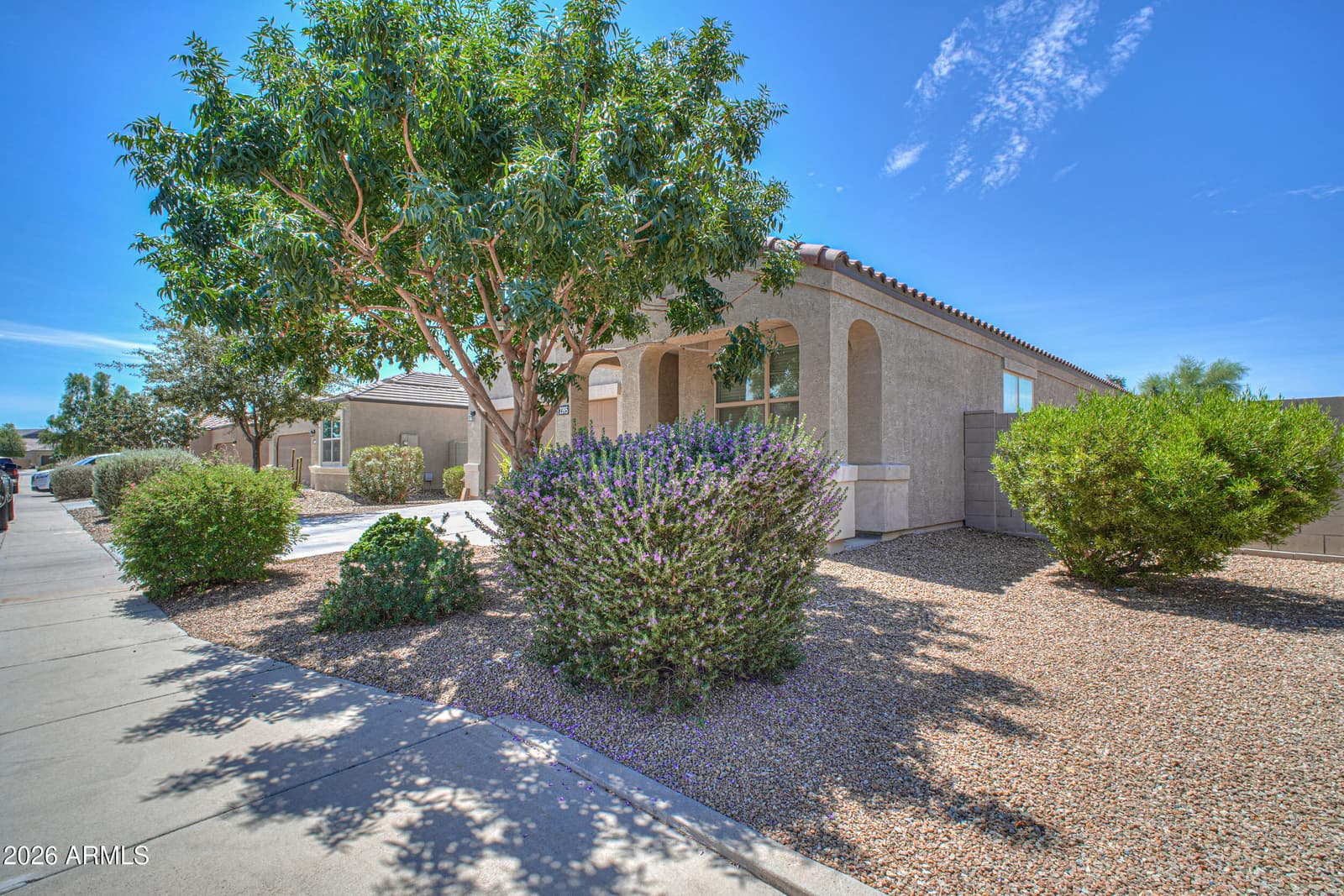 2395 E ALIDA Trail, Casa Grande, AZ 85194 — photo 3 of 30