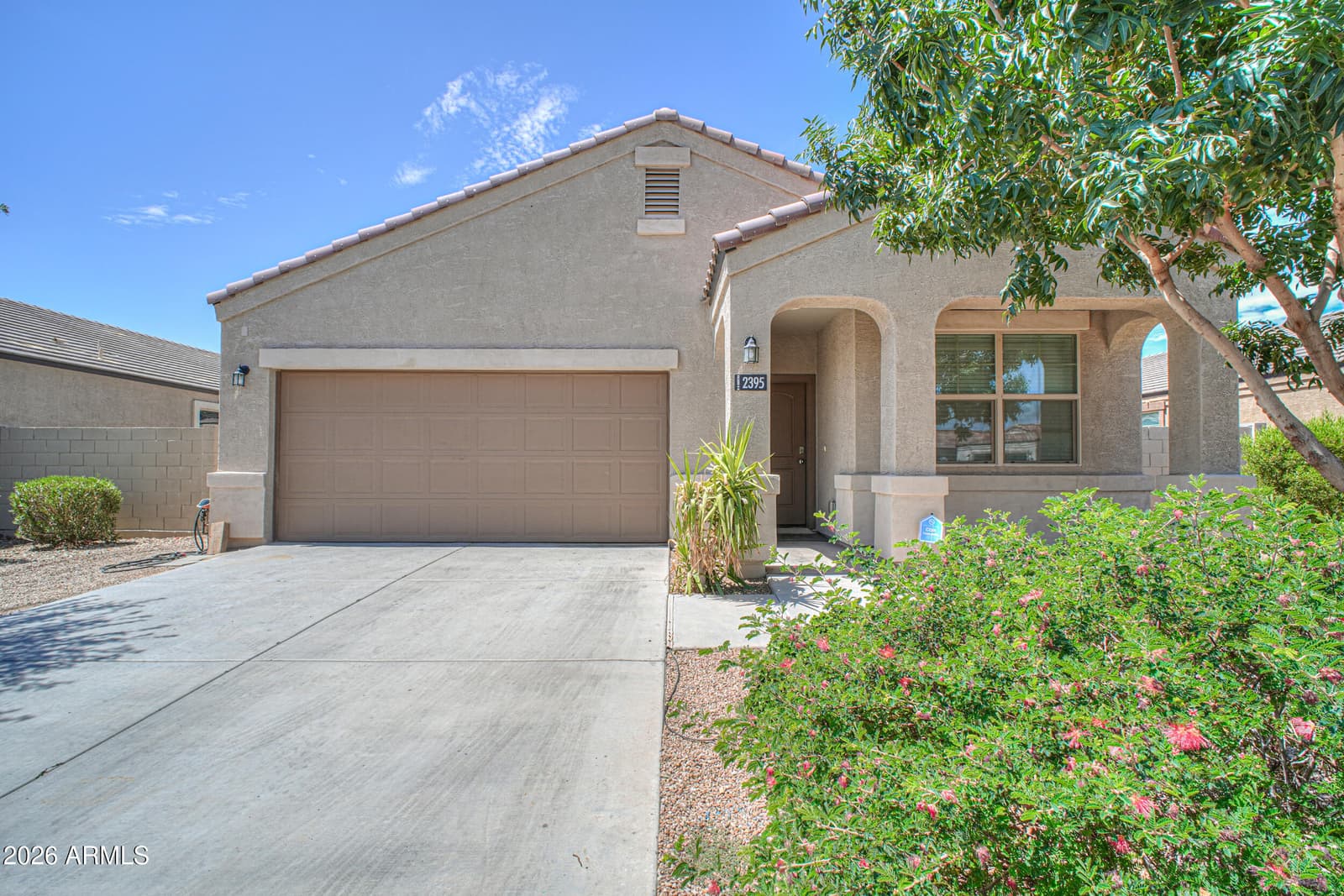 2395 E ALIDA Trail, Casa Grande, AZ 85194 — photo 4 of 30