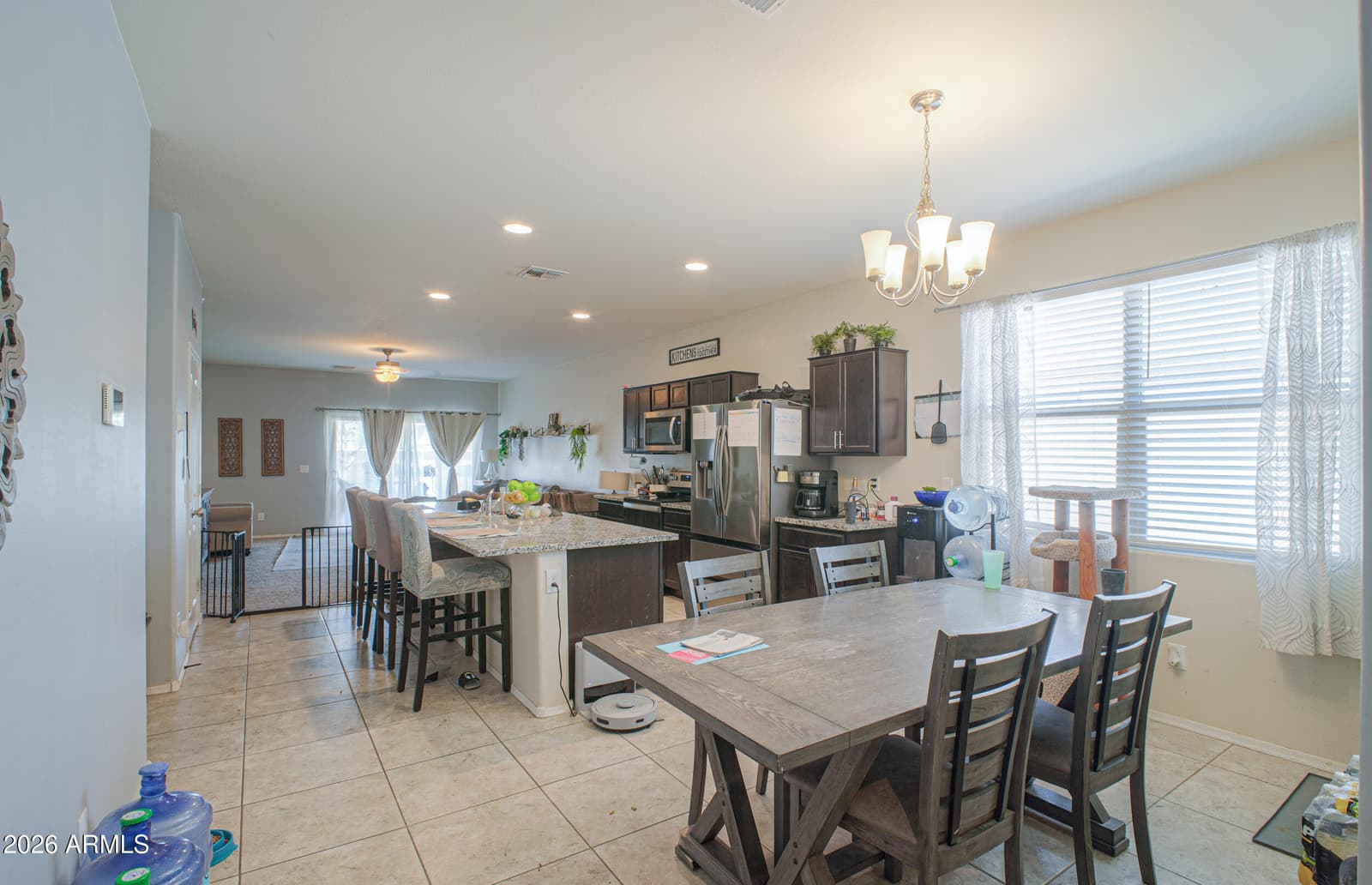 2395 E ALIDA Trail, Casa Grande, AZ 85194 — photo 8 of 30