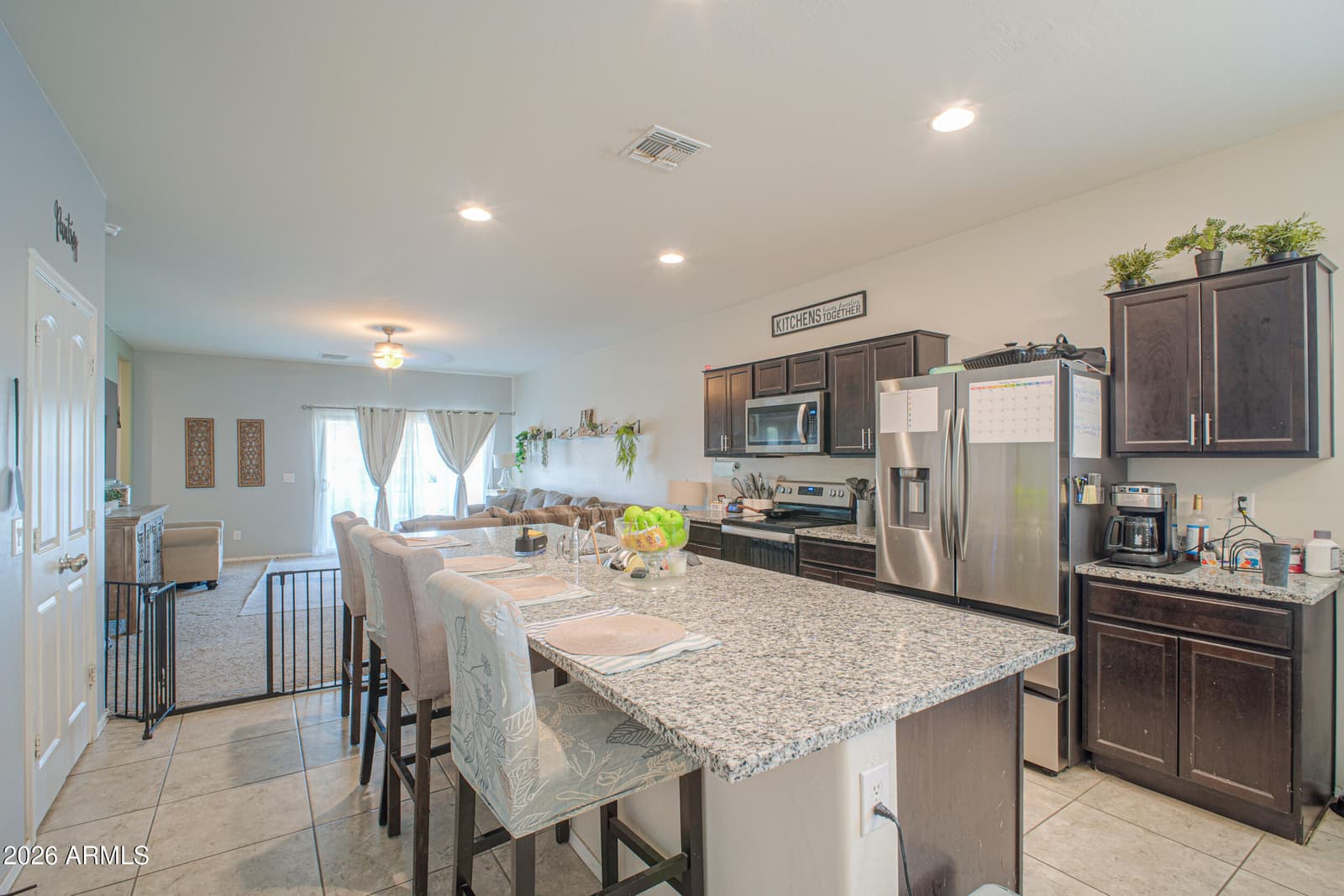 2395 E ALIDA Trail, Casa Grande, AZ 85194 — photo 10 of 30