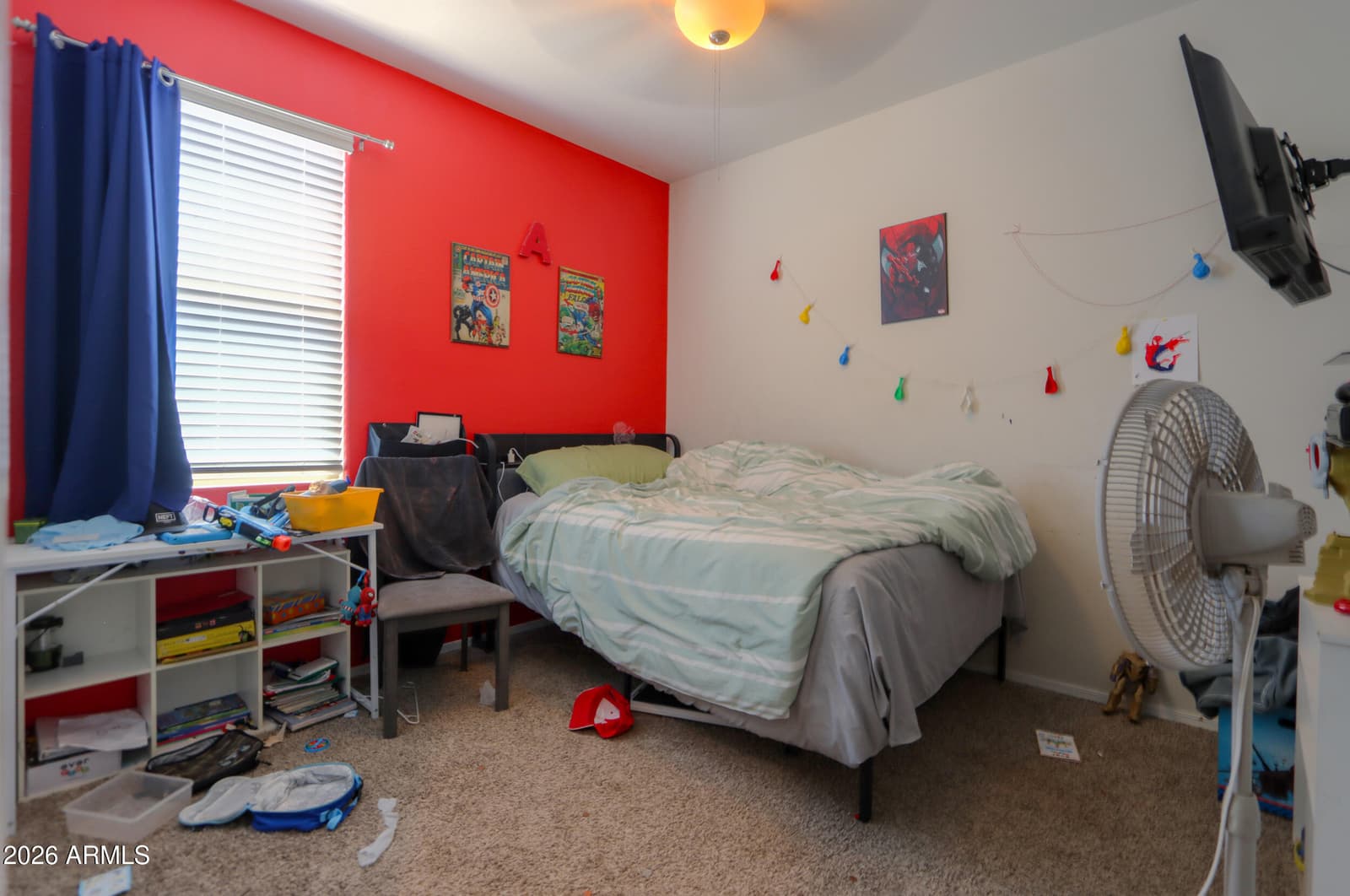2395 E ALIDA Trail, Casa Grande, AZ 85194 — photo 16 of 30
