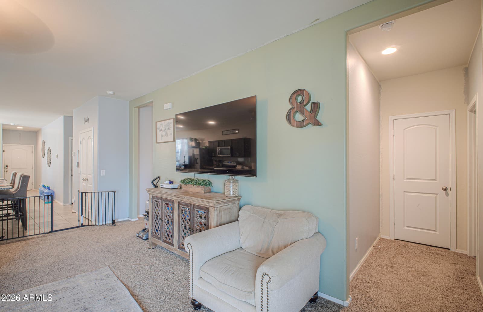 2395 E ALIDA Trail, Casa Grande, AZ 85194 — photo 20 of 30