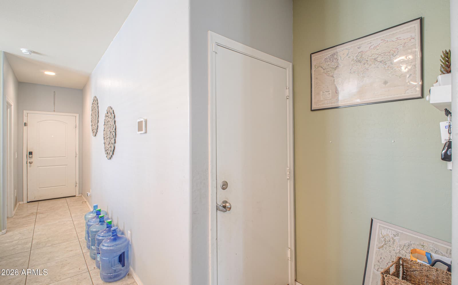 2395 E ALIDA Trail, Casa Grande, AZ 85194 — photo 25 of 30