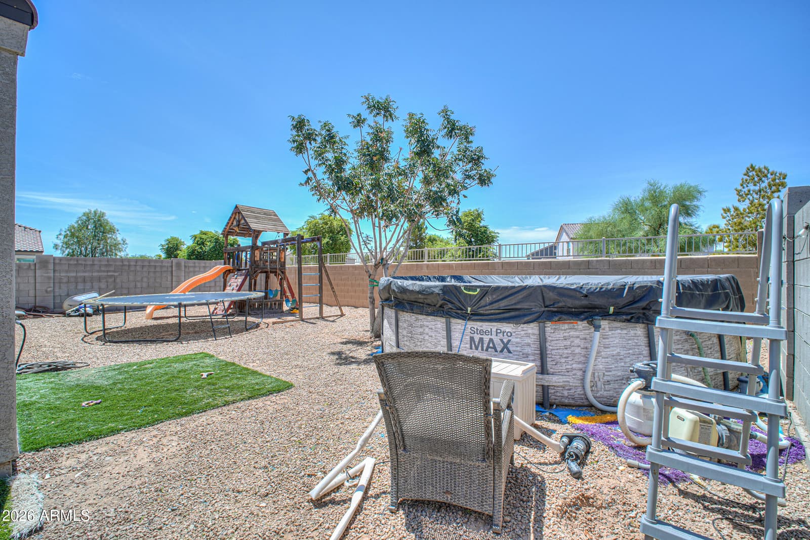 2395 E ALIDA Trail, Casa Grande, AZ 85194 — photo 28 of 30