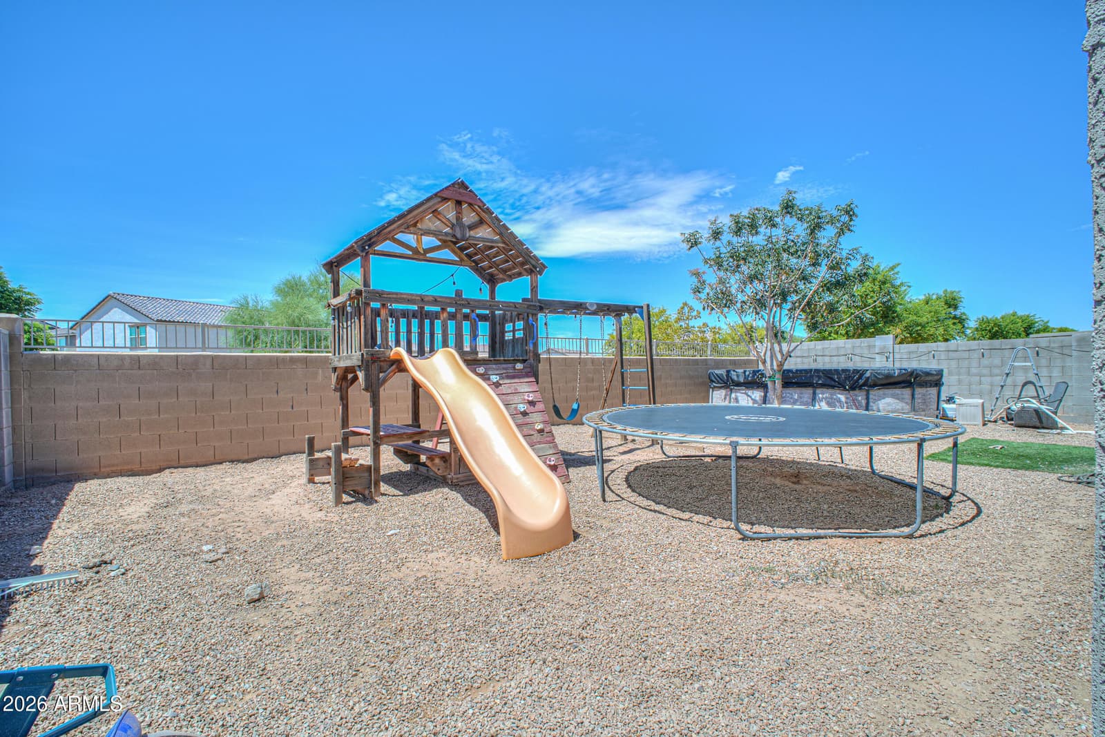 2395 E ALIDA Trail, Casa Grande, AZ 85194 — photo 29 of 30