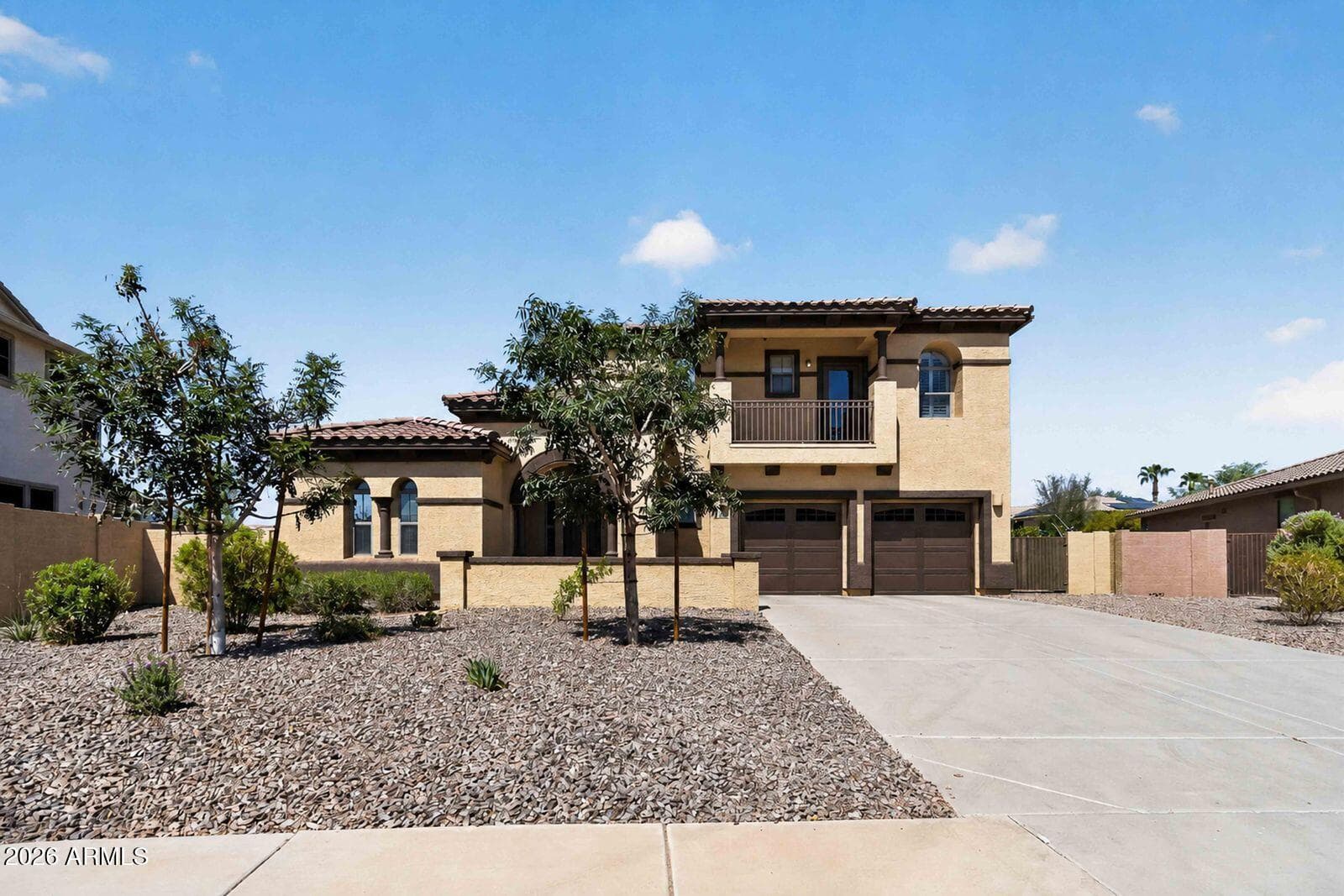 1162 E EUCLID Avenue, Gilbert, AZ 85297 — photo 2 of 76