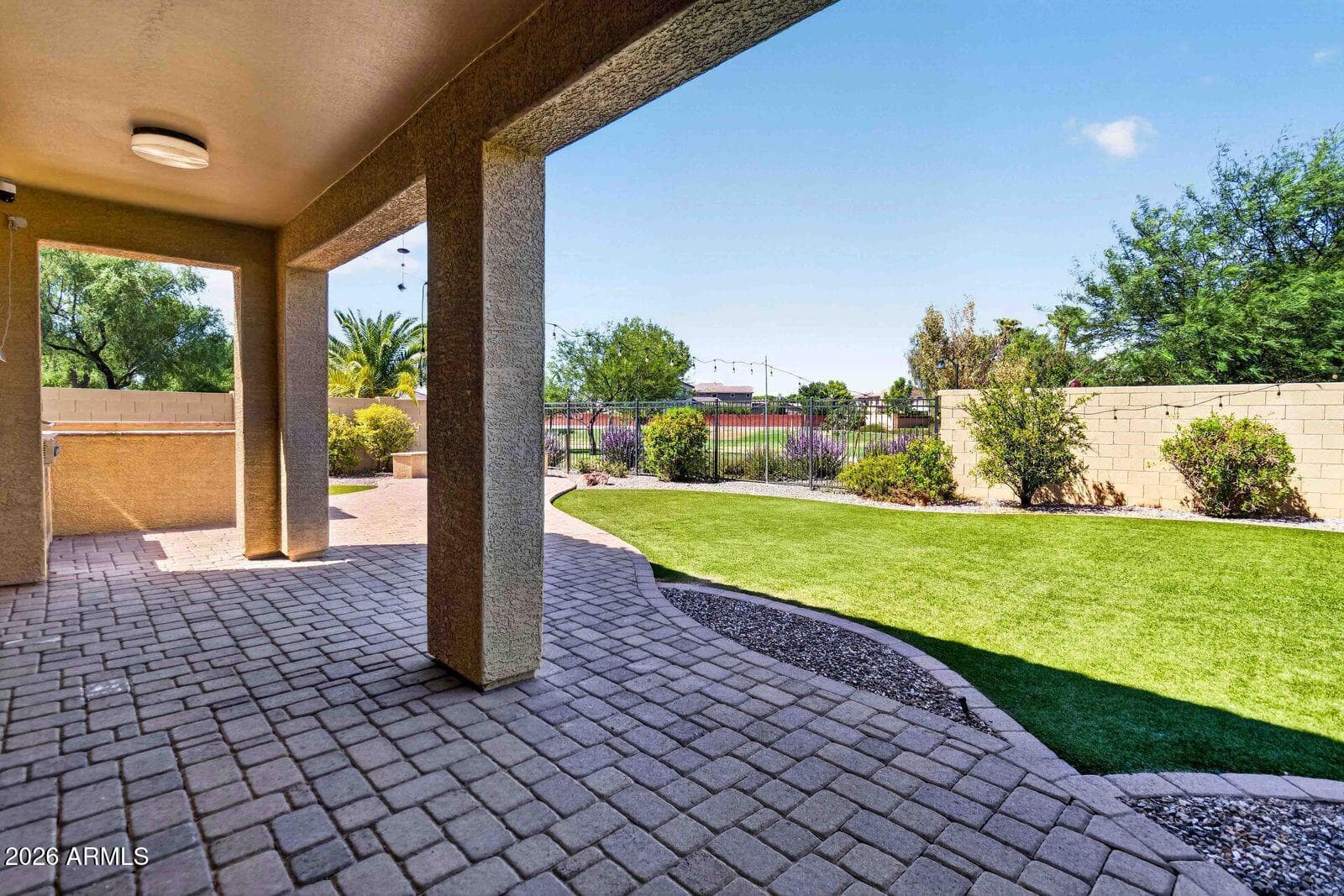 1162 E EUCLID Avenue, Gilbert, AZ 85297 — photo 53 of 76