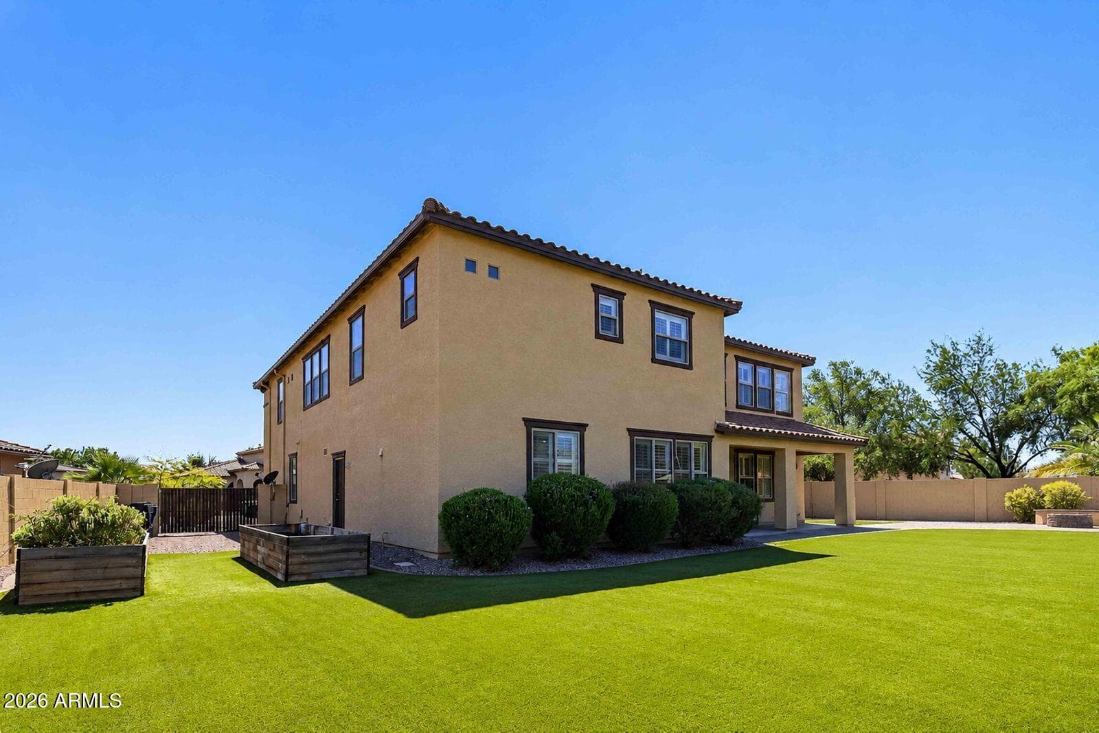 1162 E EUCLID Avenue, Gilbert, AZ 85297 — photo 59 of 76