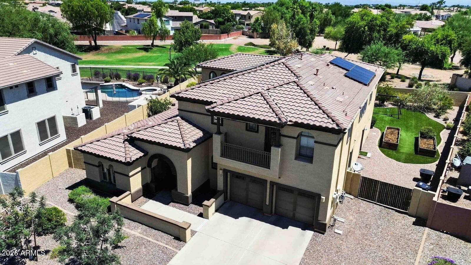 1162 E EUCLID Avenue, Gilbert, AZ 85297 — photo 62 of 76