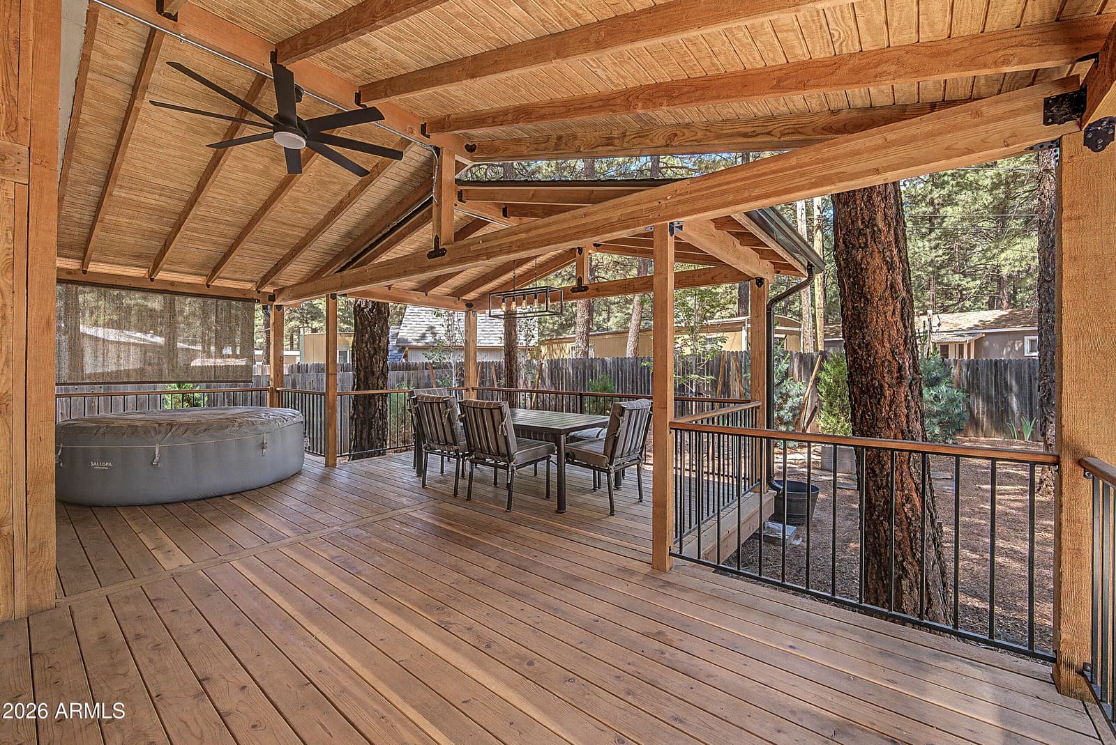 1879 S Southern Pacific Street, Flagstaff, AZ 86001 — photo 15 of 32