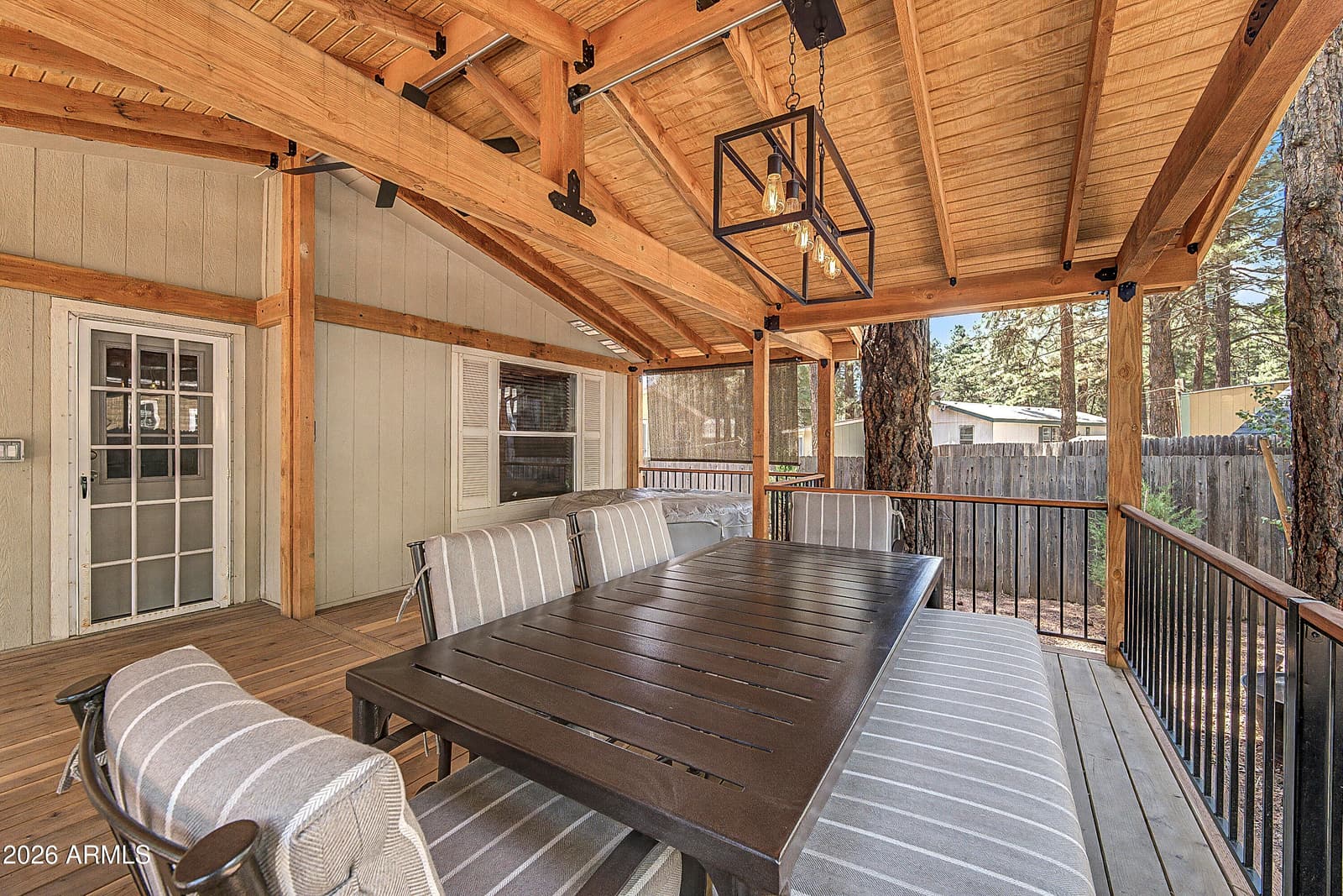 1879 S Southern Pacific Street, Flagstaff, AZ 86001 — photo 17 of 32
