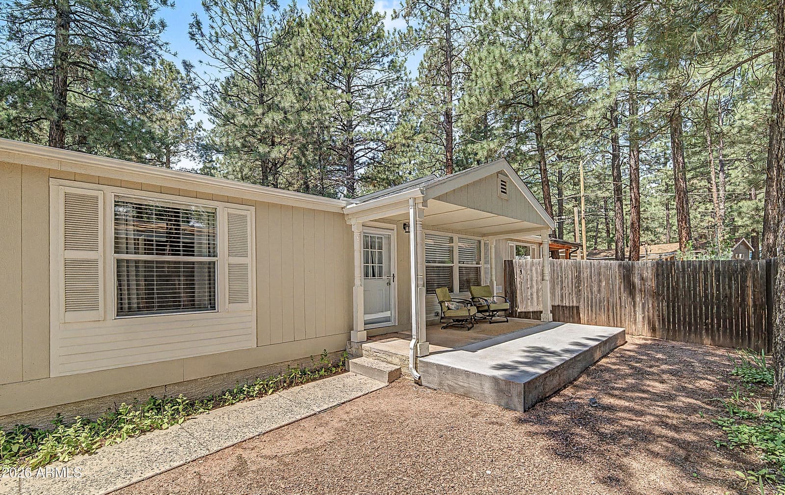 1879 S Southern Pacific Street, Flagstaff, AZ 86001 — photo 18 of 32
