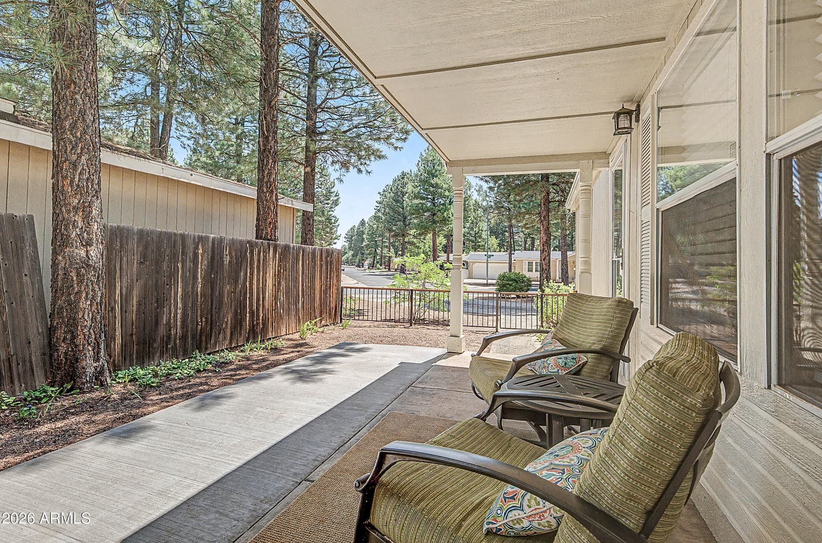 1879 S Southern Pacific Street, Flagstaff, AZ 86001 — photo 20 of 32