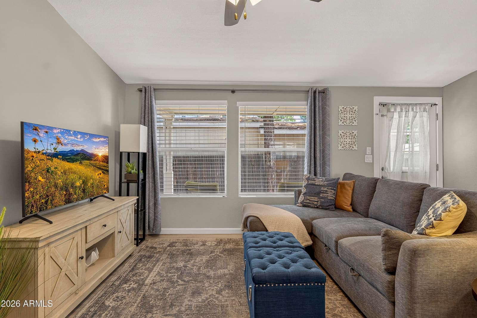 1879 S Southern Pacific Street, Flagstaff, AZ 86001 — photo 4 of 32
