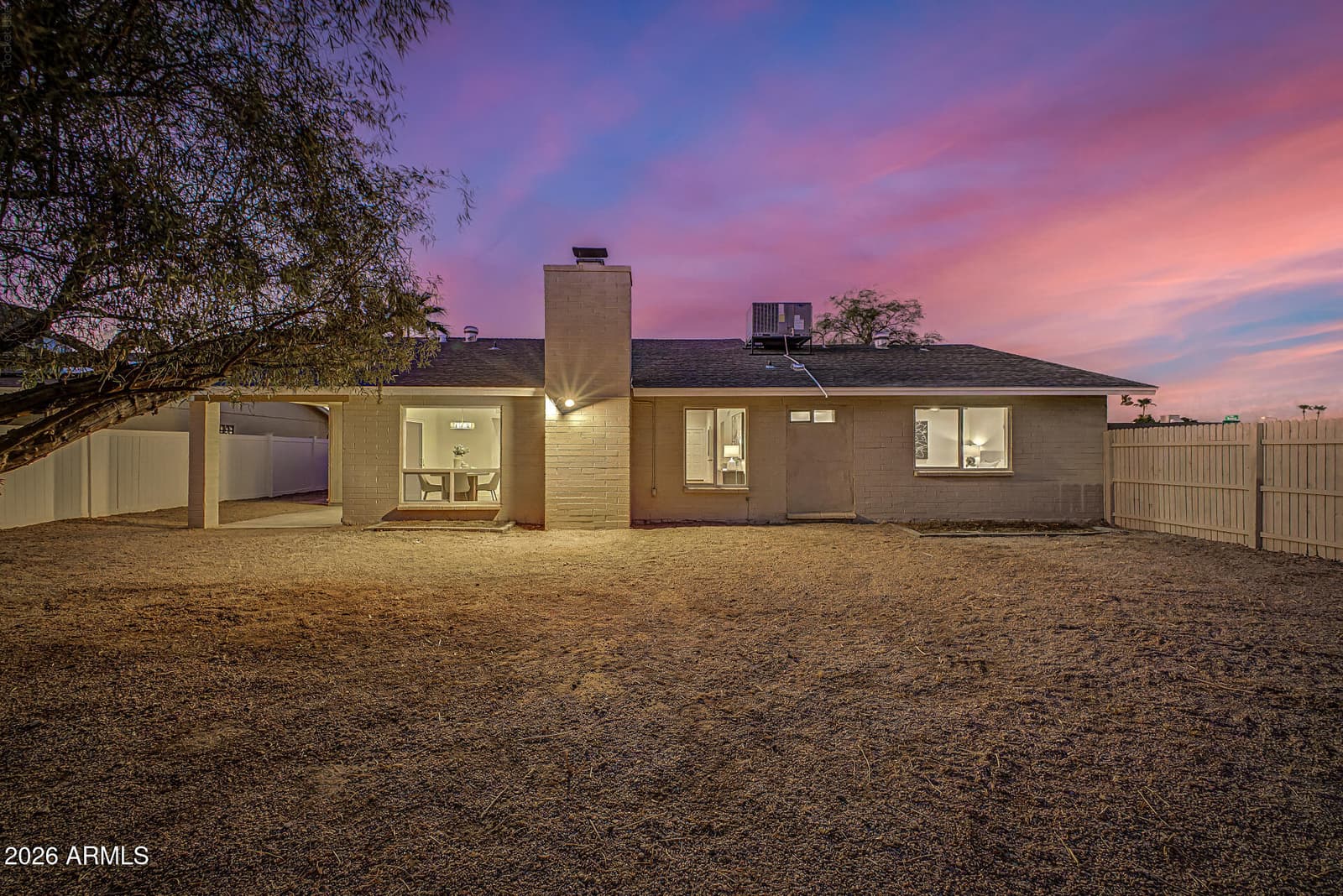 715 W LAGUNA AZUL Avenue, Mesa, AZ 85210 — photo 28 of 29