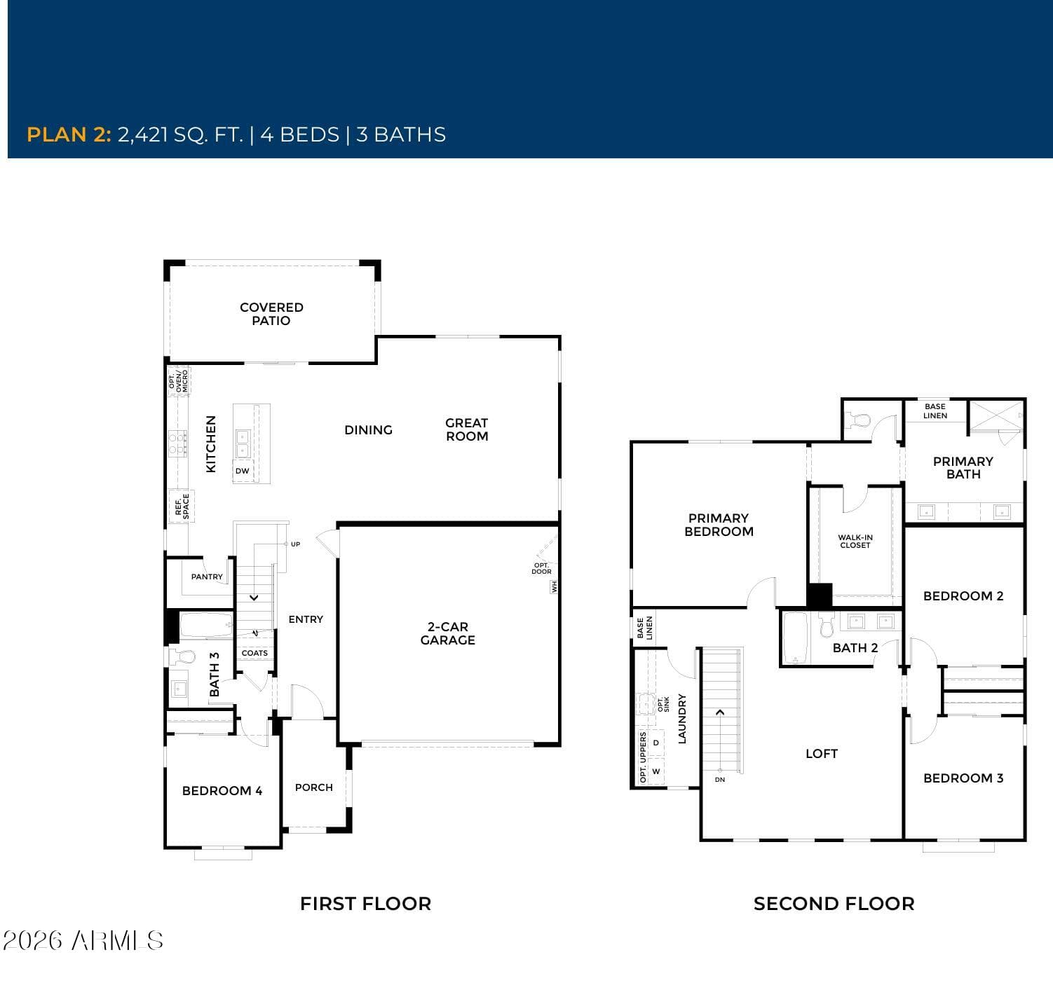 2271 S Jeffry Street, Gilbert, AZ 85295 — photo 4 of 5