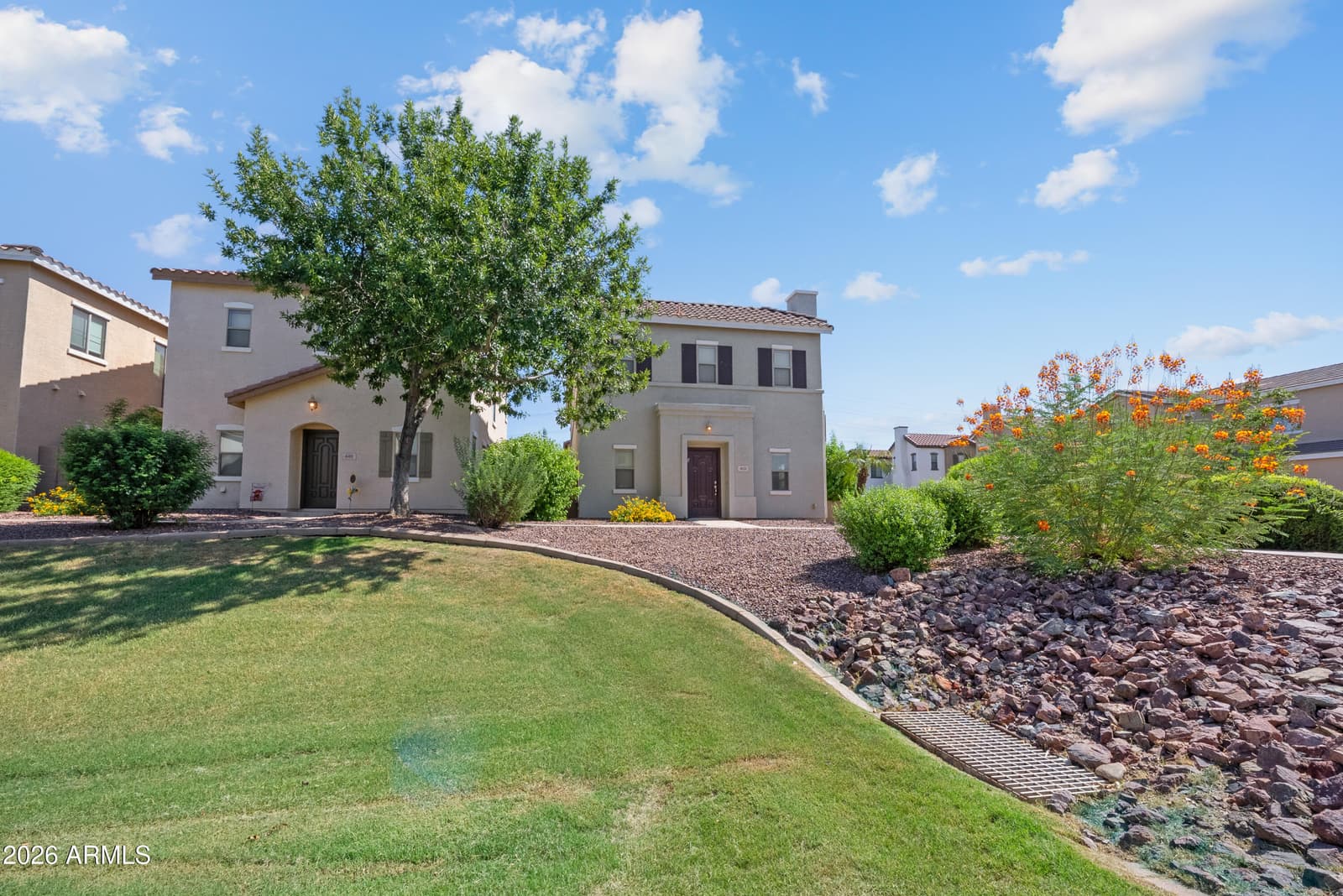 453 N CITRUS Lane, Gilbert, AZ 85234 — photo 2 of 38