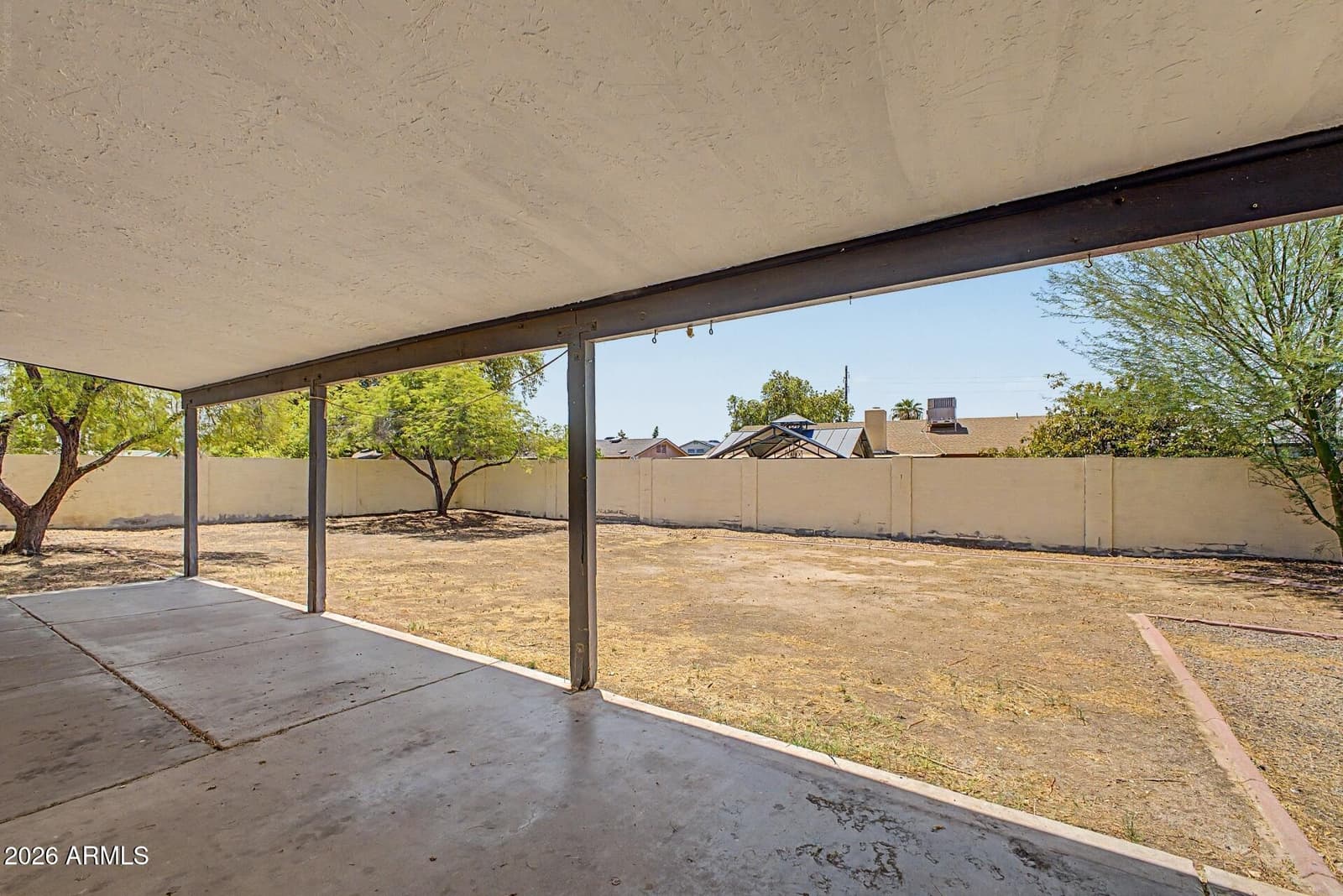 4523 E ALTA MESA Avenue, Phoenix, AZ 85044 — photo 24 of 27