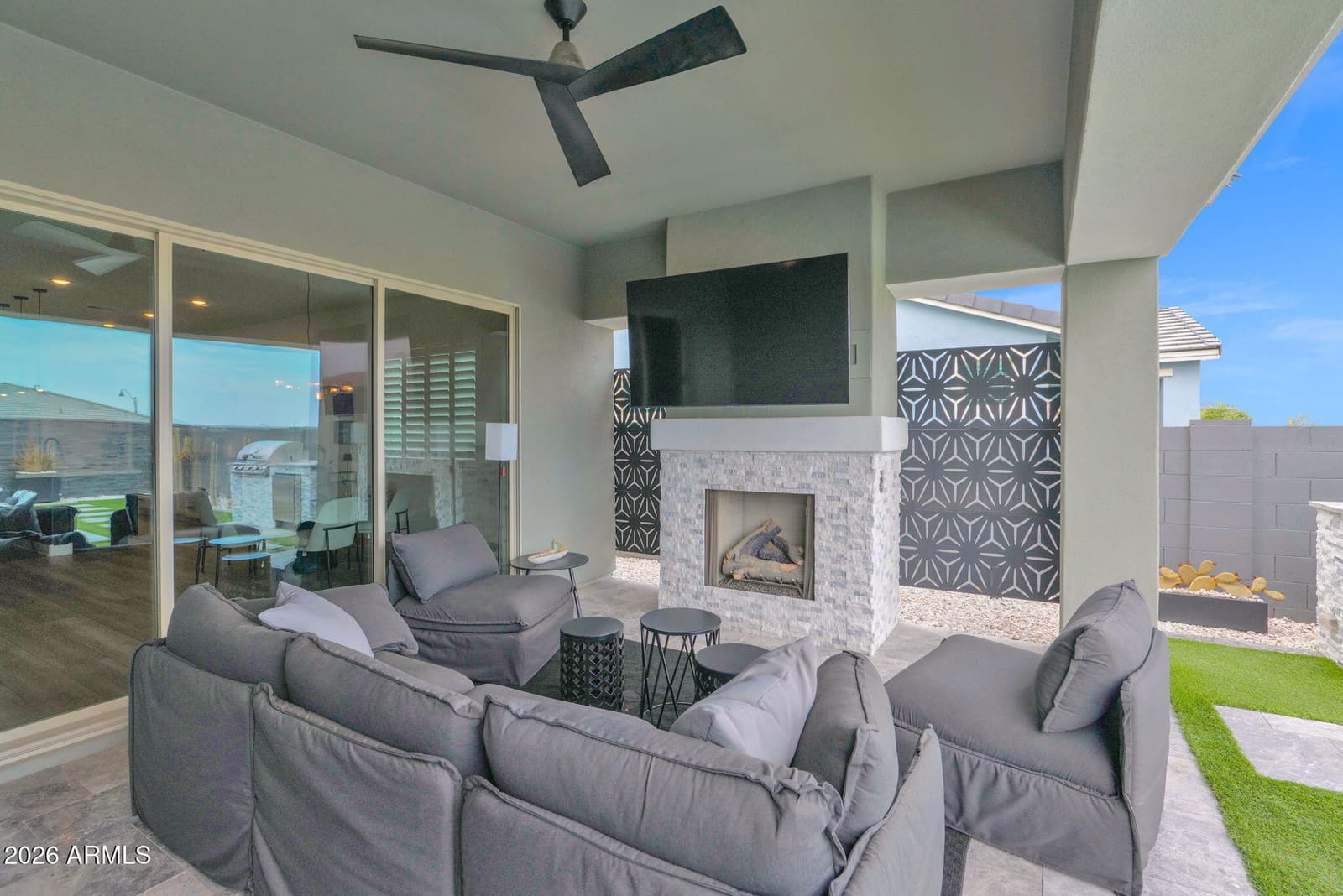 5661 N 206TH Avenue, Buckeye, AZ 85396 — photo 26 of 39