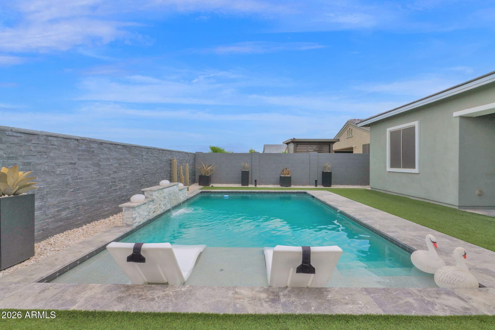 5661 N 206TH Avenue, Buckeye, AZ 85396 — photo 32 of 39