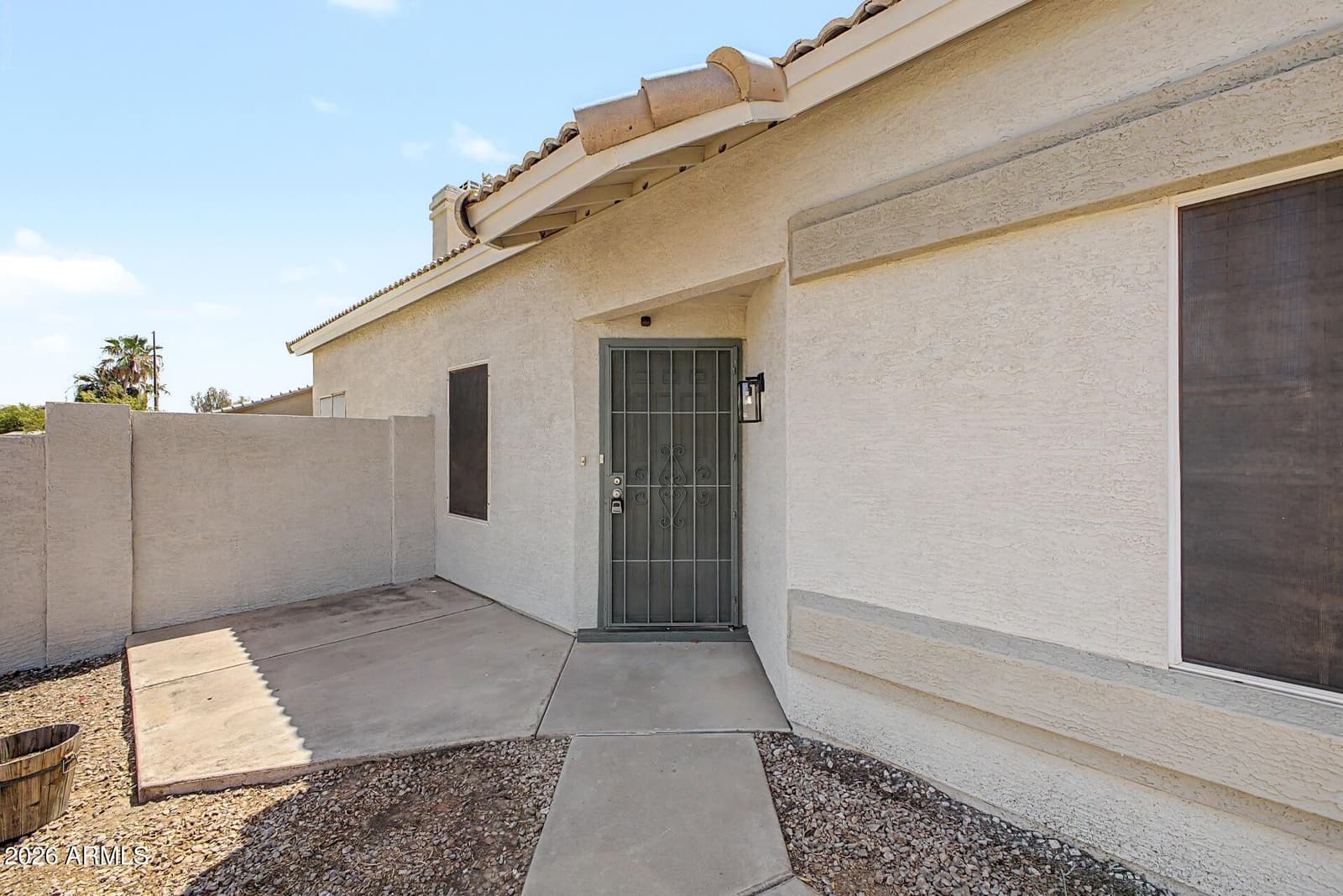 109 W SAGEBRUSH Street, Gilbert, AZ 85233 — photo 4 of 36