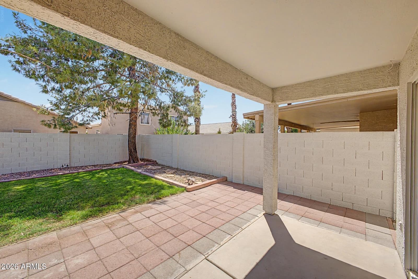 109 W SAGEBRUSH Street, Gilbert, AZ 85233 — photo 34 of 36