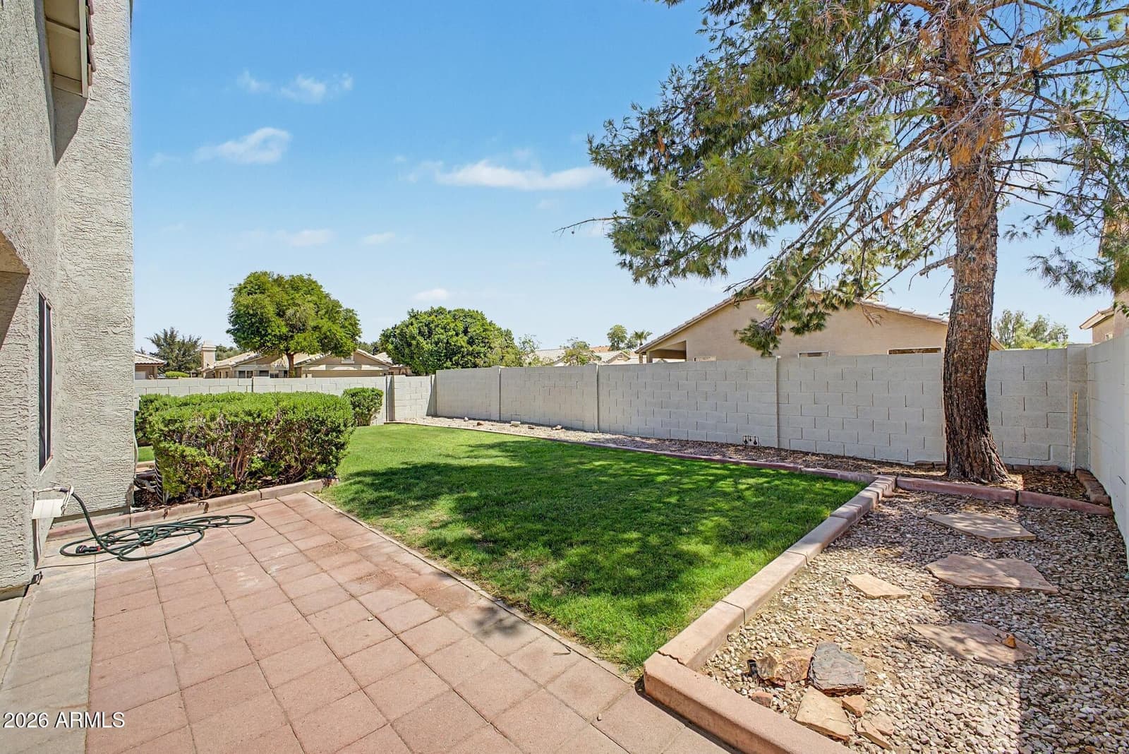 109 W SAGEBRUSH Street, Gilbert, AZ 85233 — photo 35 of 36