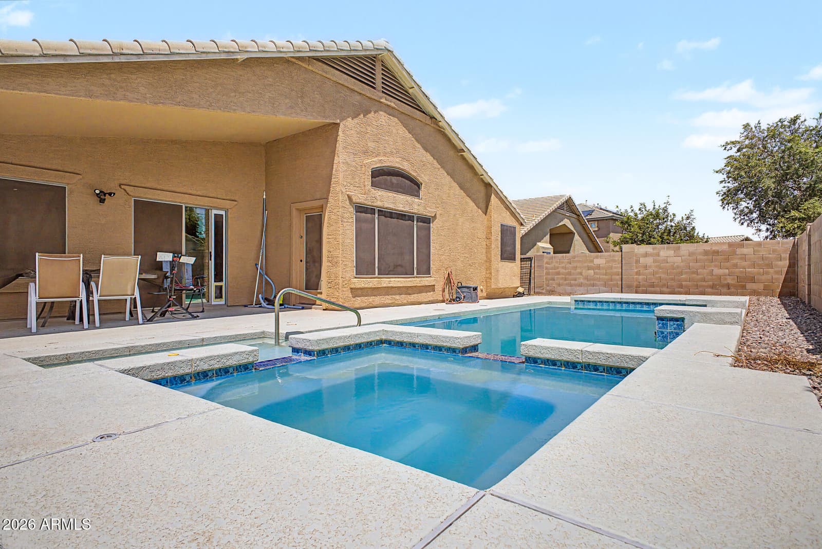 17827 W EUGENE Terrace, Surprise, AZ 85388 — photo 25 of 33