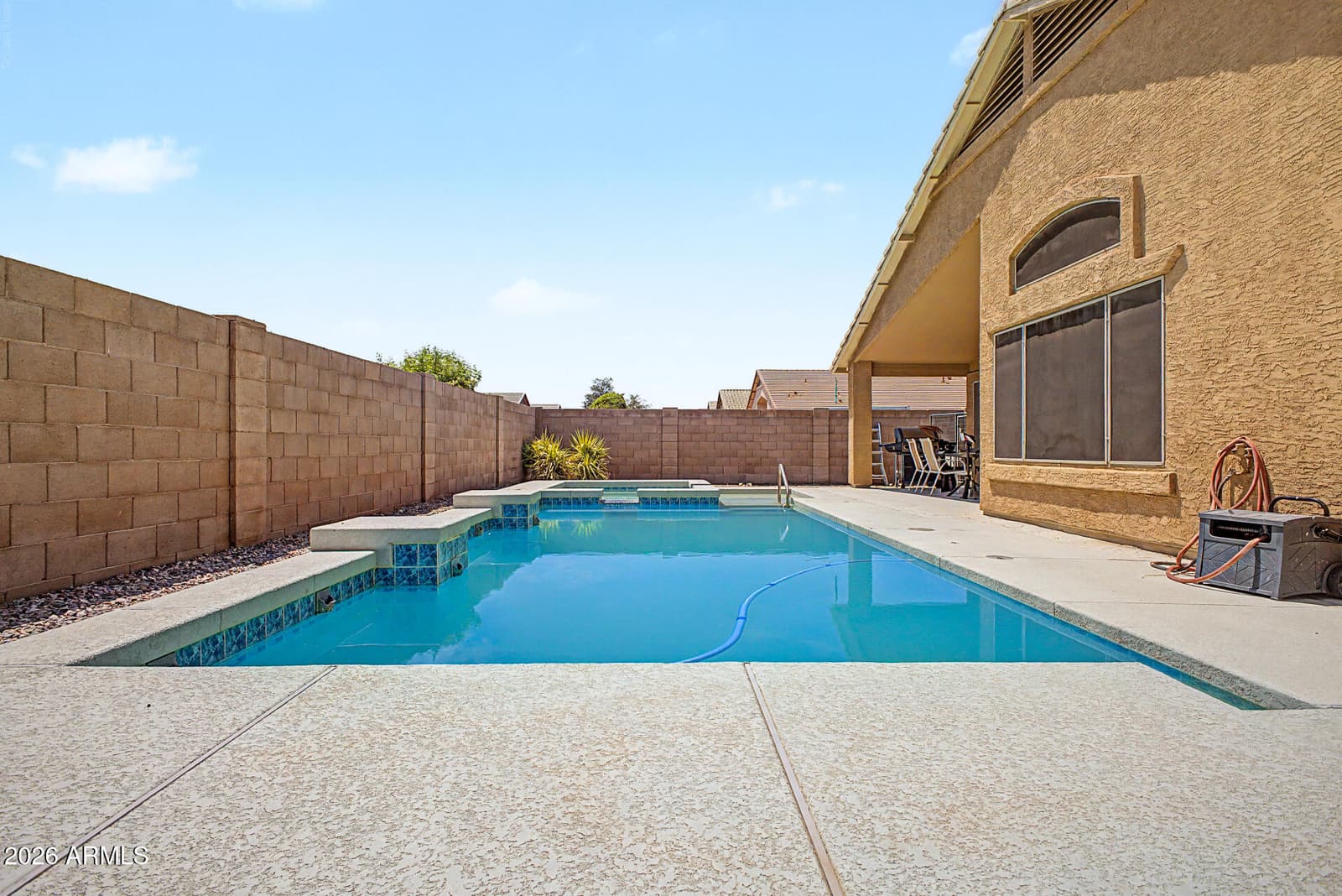 17827 W EUGENE Terrace, Surprise, AZ 85388 — photo 26 of 33