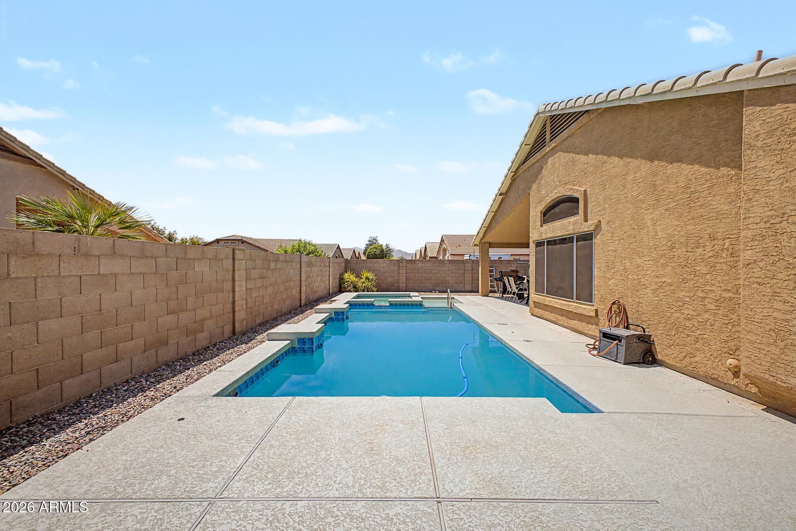17827 W EUGENE Terrace, Surprise, AZ 85388 — photo 28 of 33